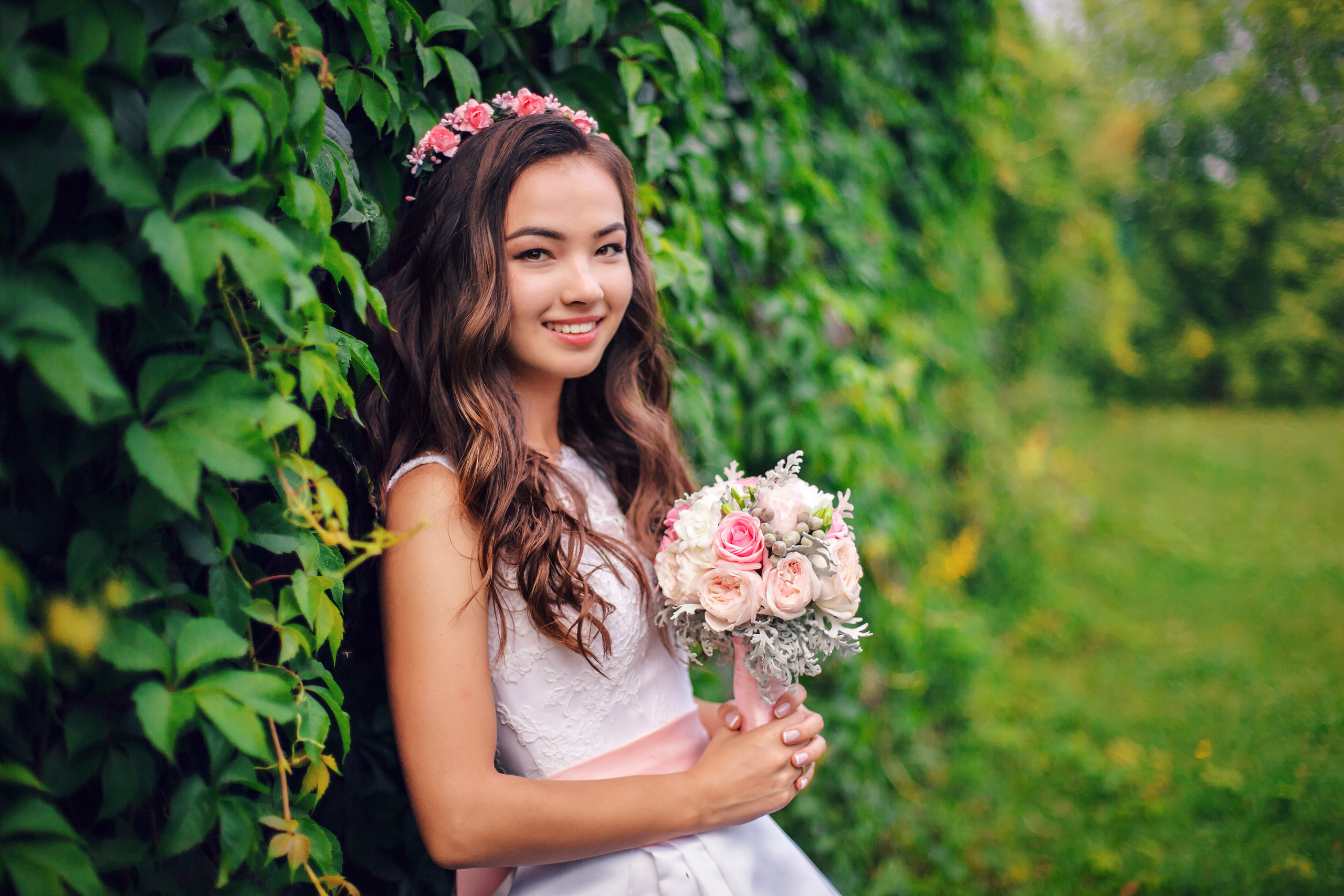 Свадебные фотосъемки. Школьный и семейный фотограф в Хабаровске Татьяна Ассаулова