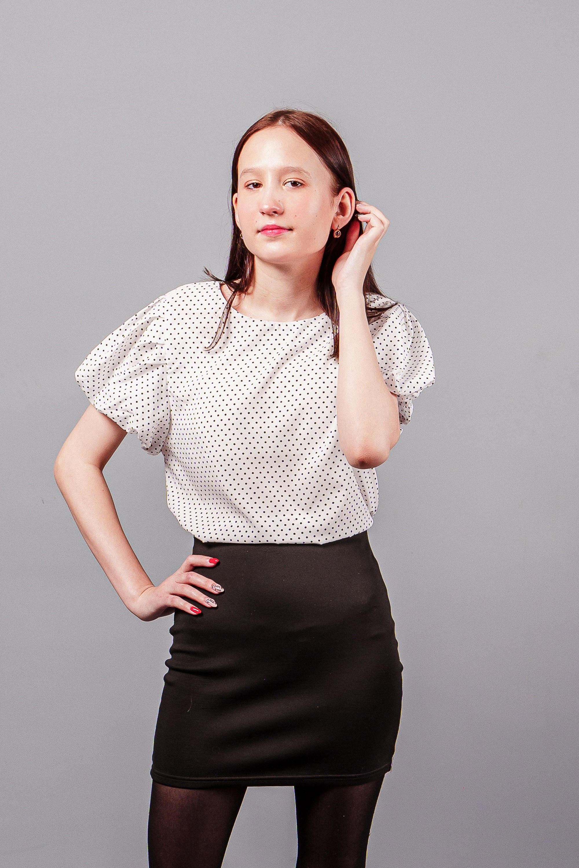 Фотосъемка школьников. Школьный и семейный фотограф в Хабаровске Татьяна Ассаулова