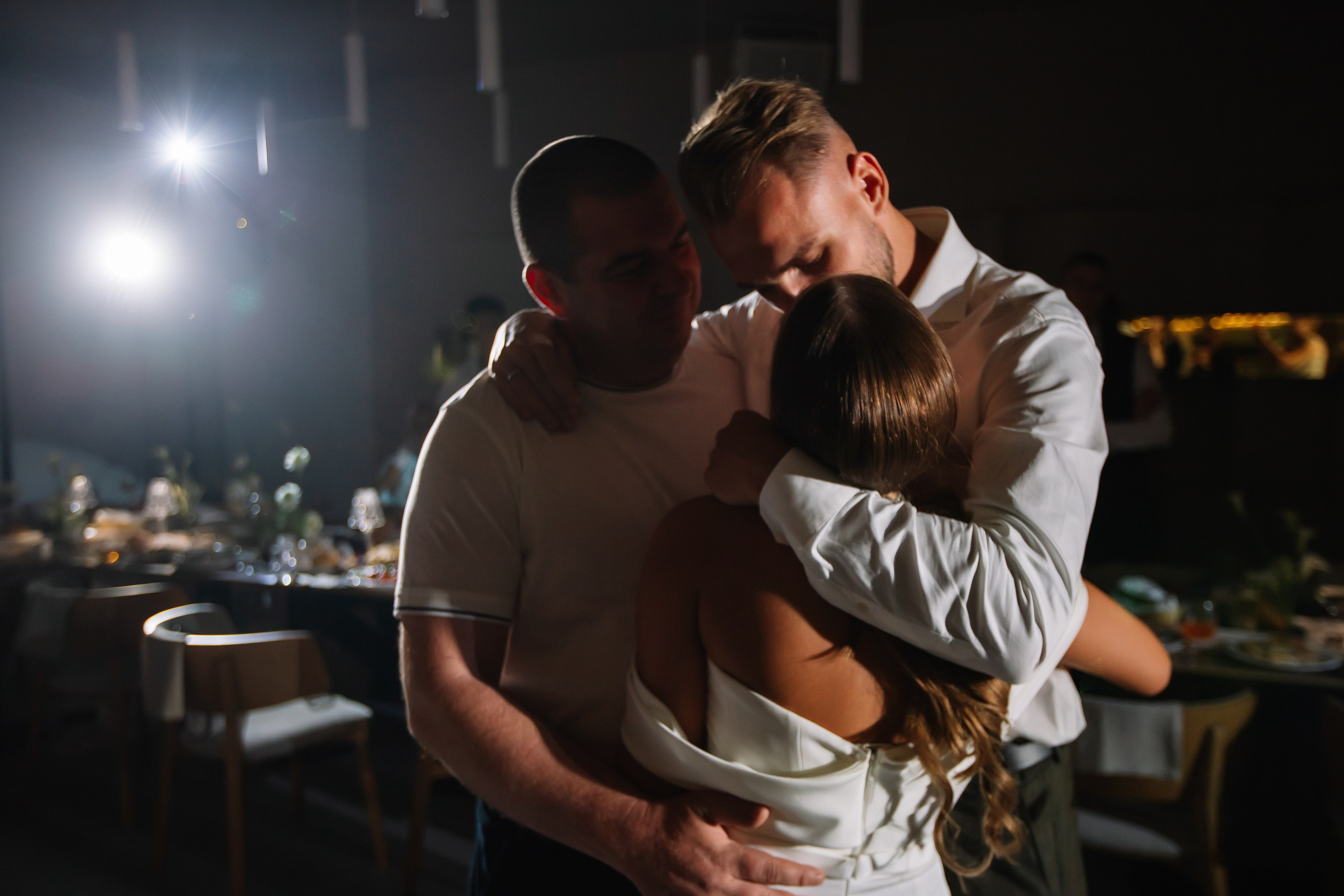 Сергей и Анастасия. Свадебный фотограф Анастасия Багдасарян