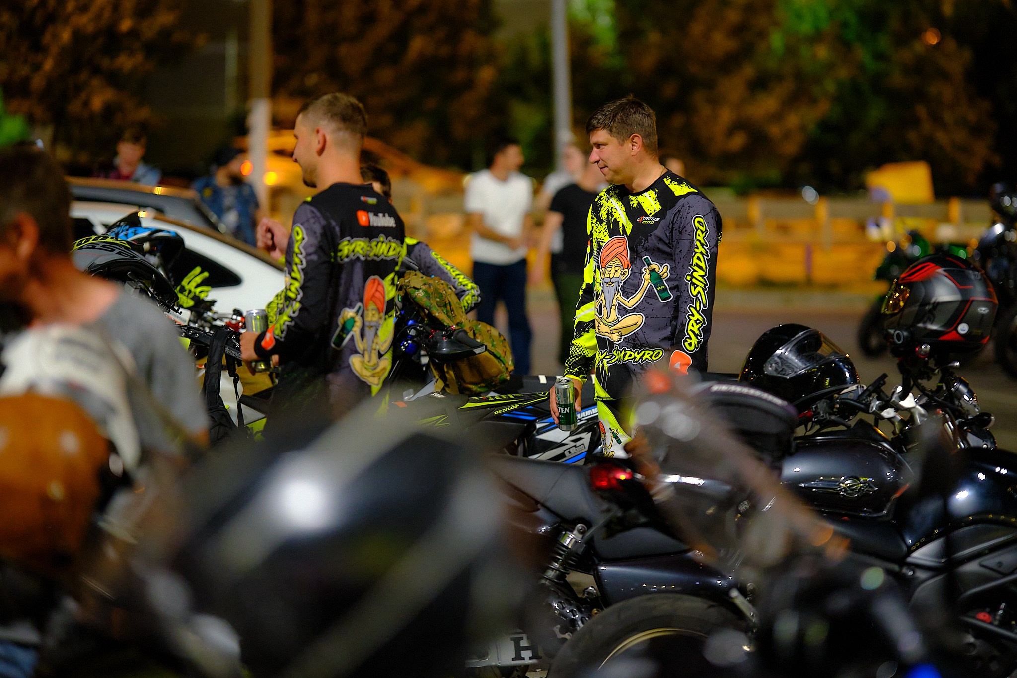 11.07.2024 МЧ КАРАОКЕ. Константин Тимонин — фотограф в Краснодаре