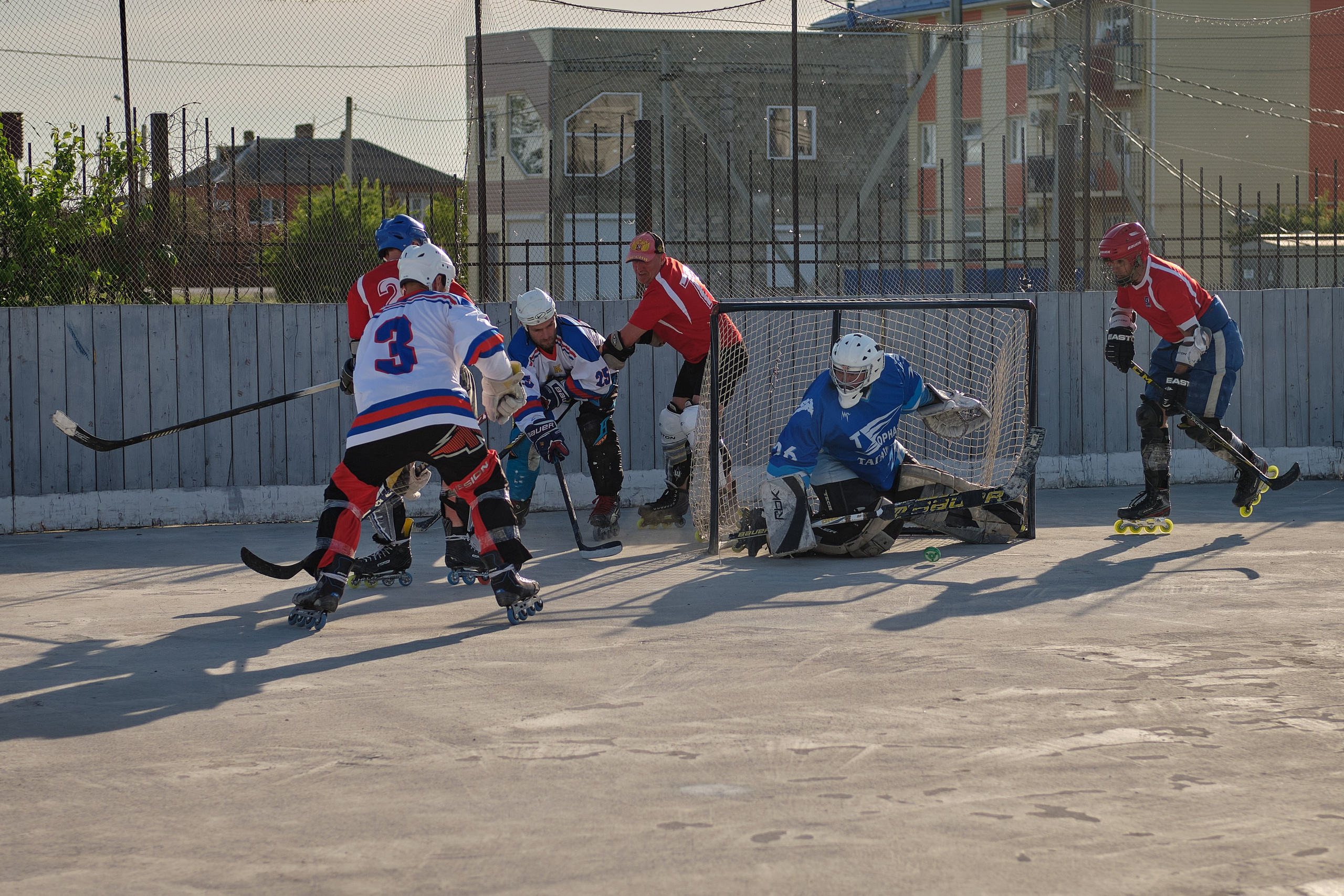 Репортаж. Константин Тимонин — фотограф в Краснодаре