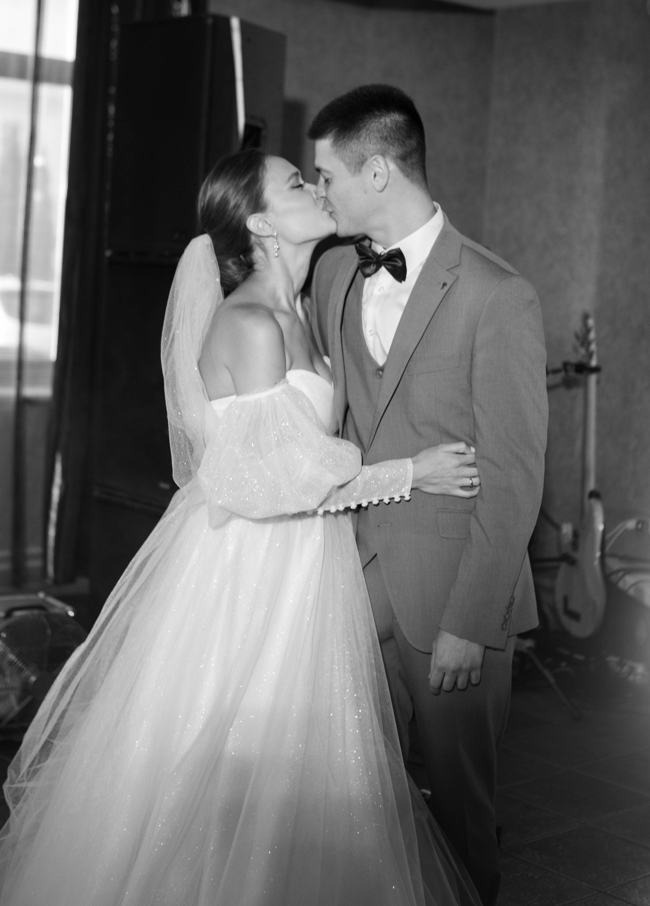 Марат & Анна