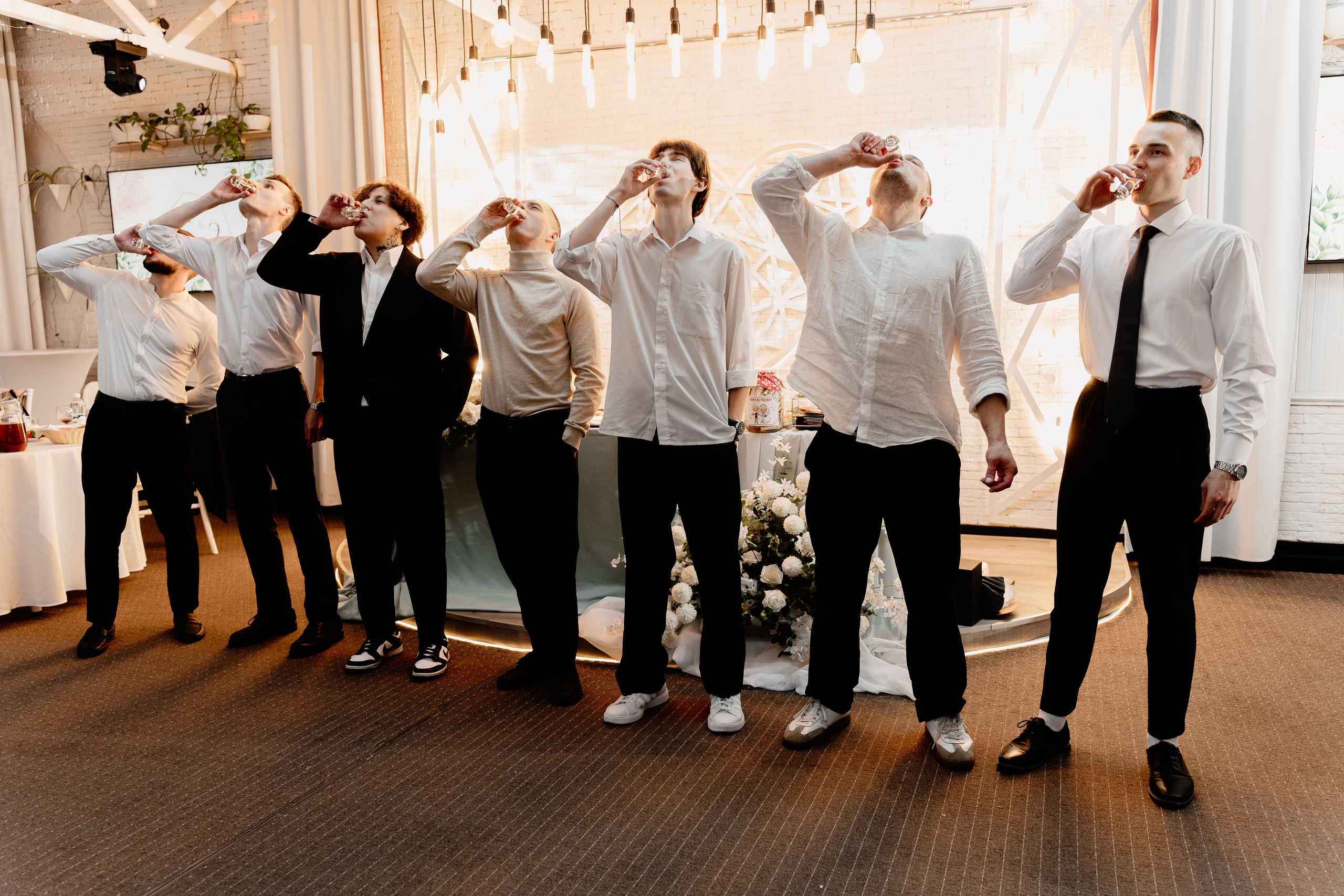 Эвелина и Артём. Свадебный фотограф Мария Печенева I Екатеринбург