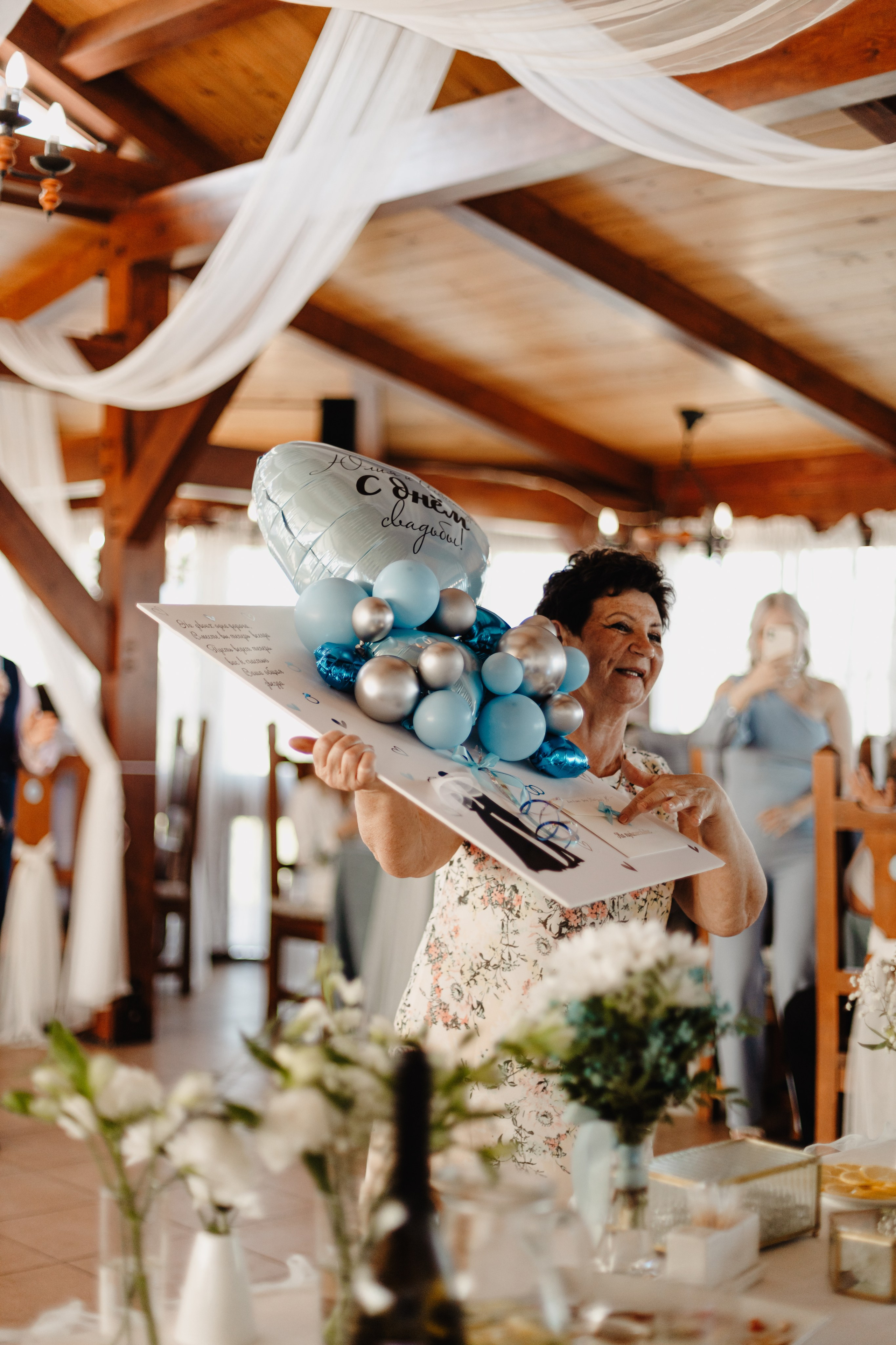 Александр и Юлия. Свадебный фотограф Мария Печенева I Екатеринбург