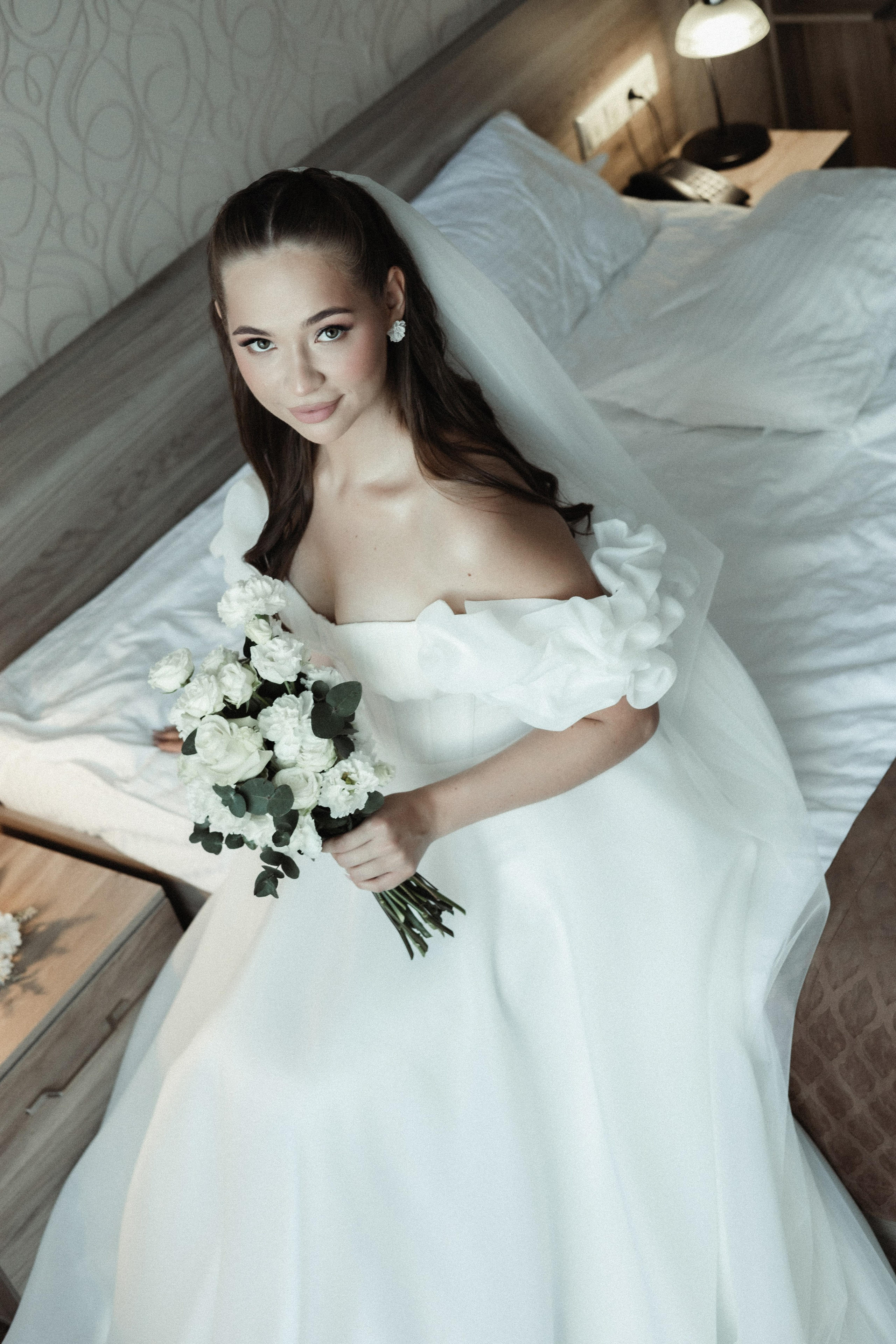 Свадебная. Фотостудия 220 — первая в Чите фотостудия, предназначенная для работы