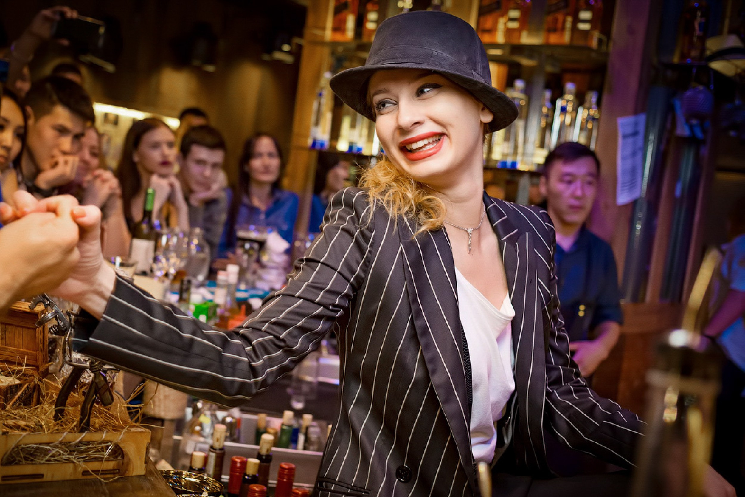 Чайхона Номер 1