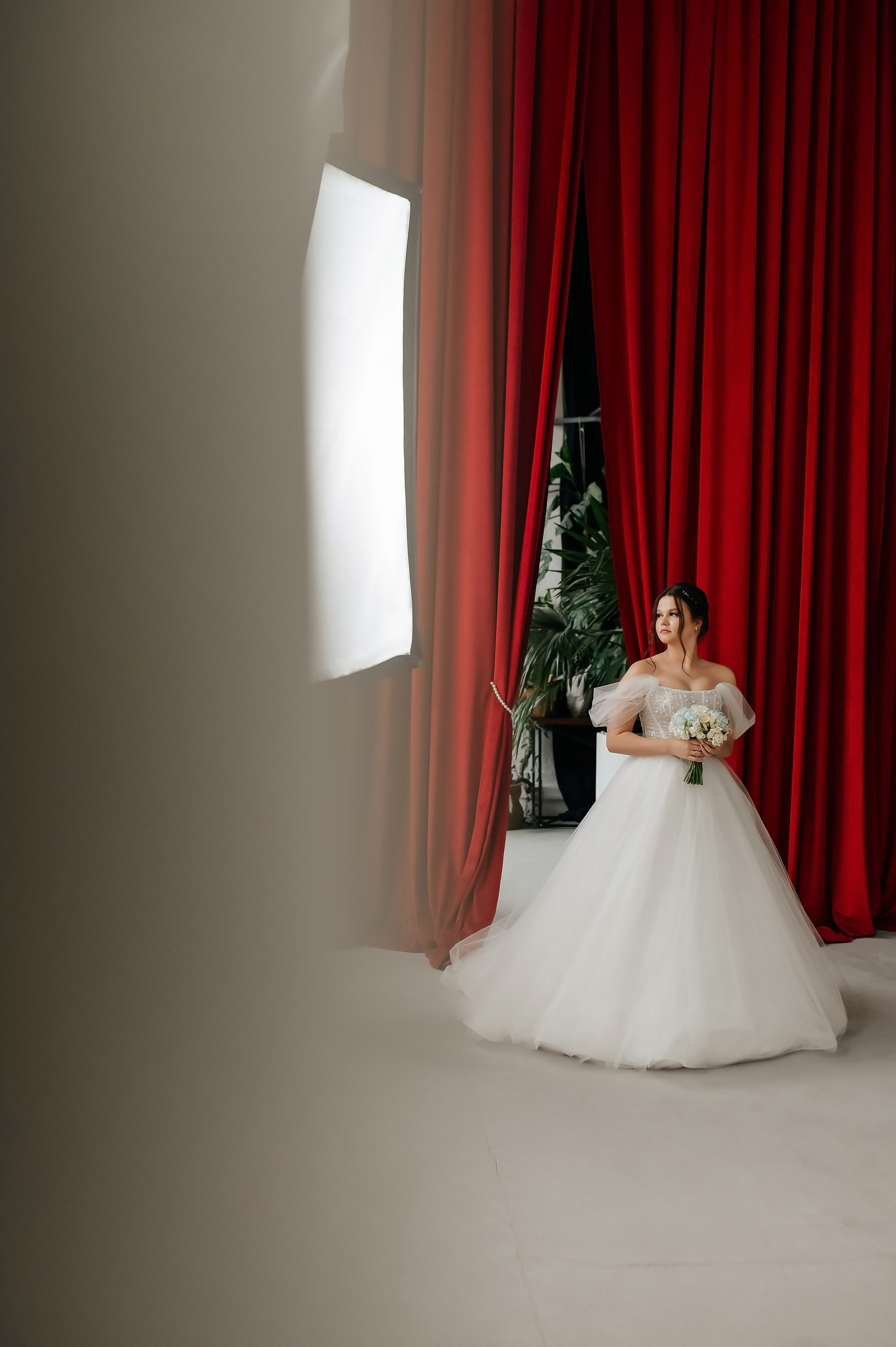 Виктория & Александр. Семейный фотограф Олеся Батурина Рязань