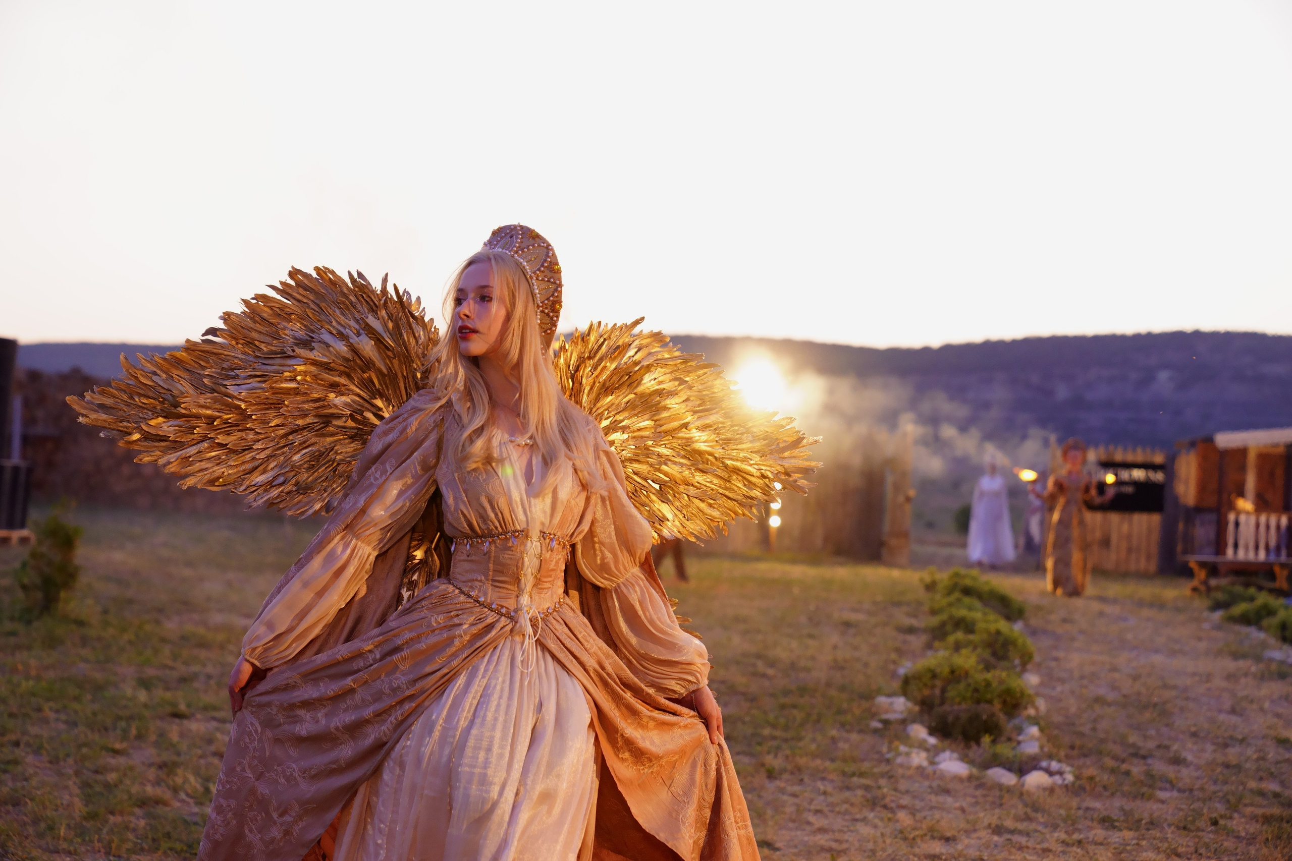 Славянский фестиваль. Фотограф Елена — Севастополь, Крым, Москва