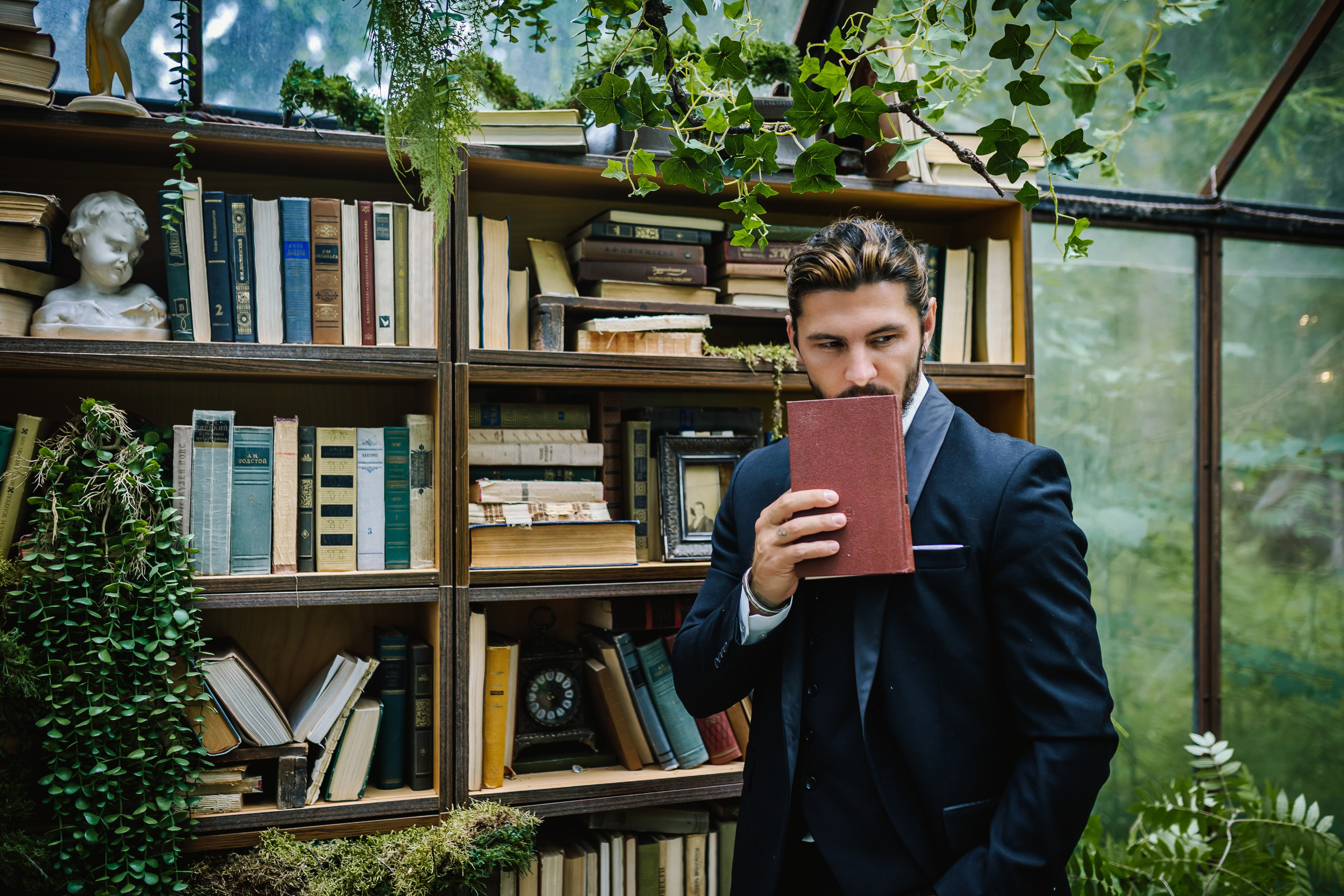 Свадьба в оранжерее ProjectX. Фотограф и видеограф Москва. Свадебный фотограф, видеограф. Выпускные альбомы. Оживающие альбомы