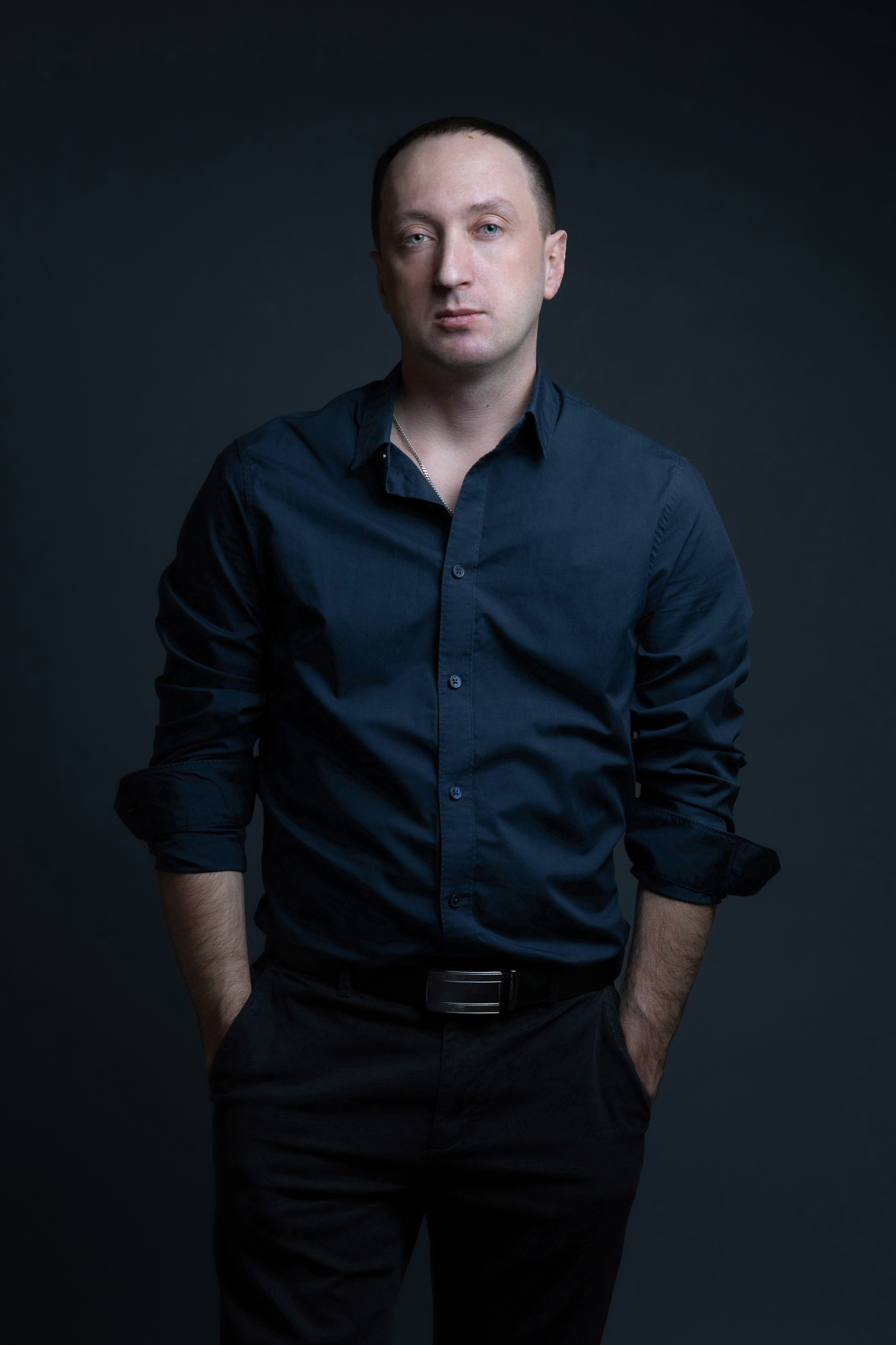 Отзывы. Портретный фотограф в Самаре Гульназ Валиахметова