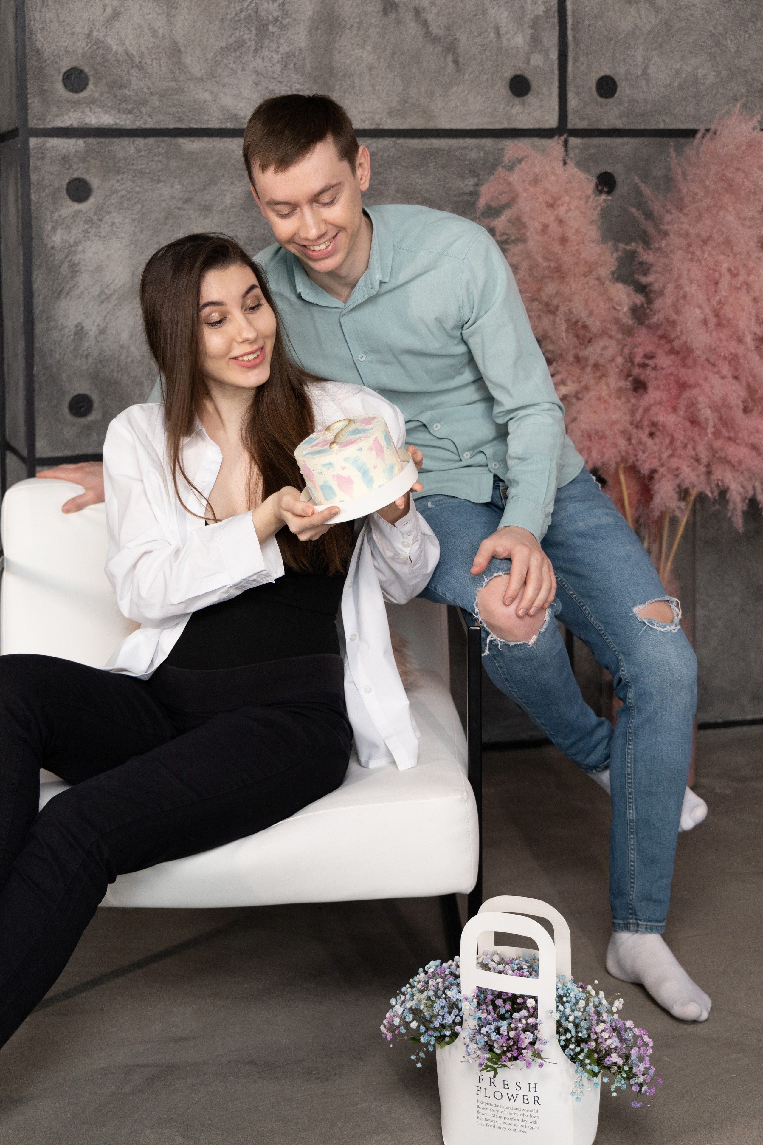 Беременность. Портретный фотограф в Самаре Гульназ Валиахметова