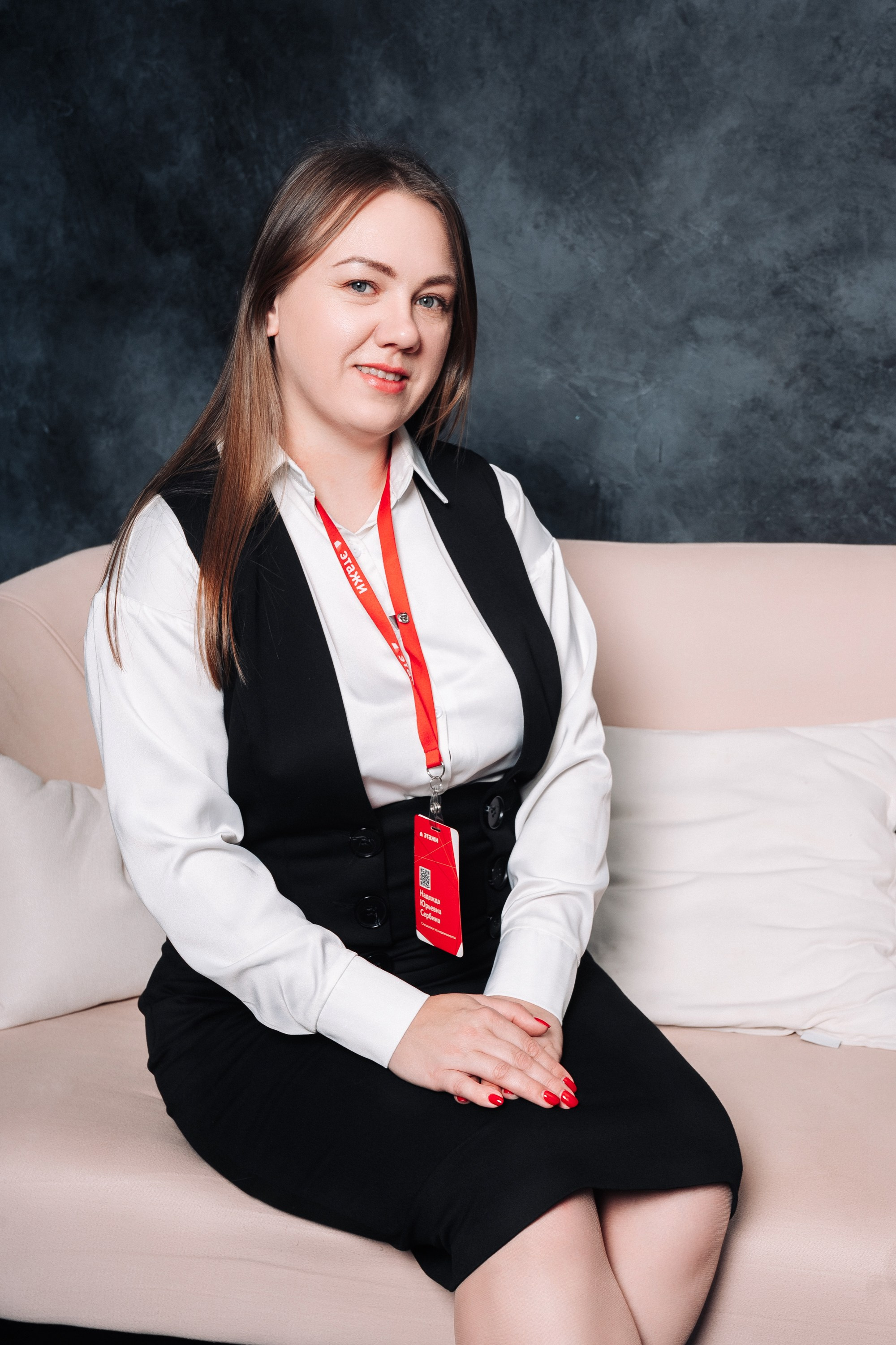 Этажи портреты. Фотограф в Хабаровске Швендых Рудольф