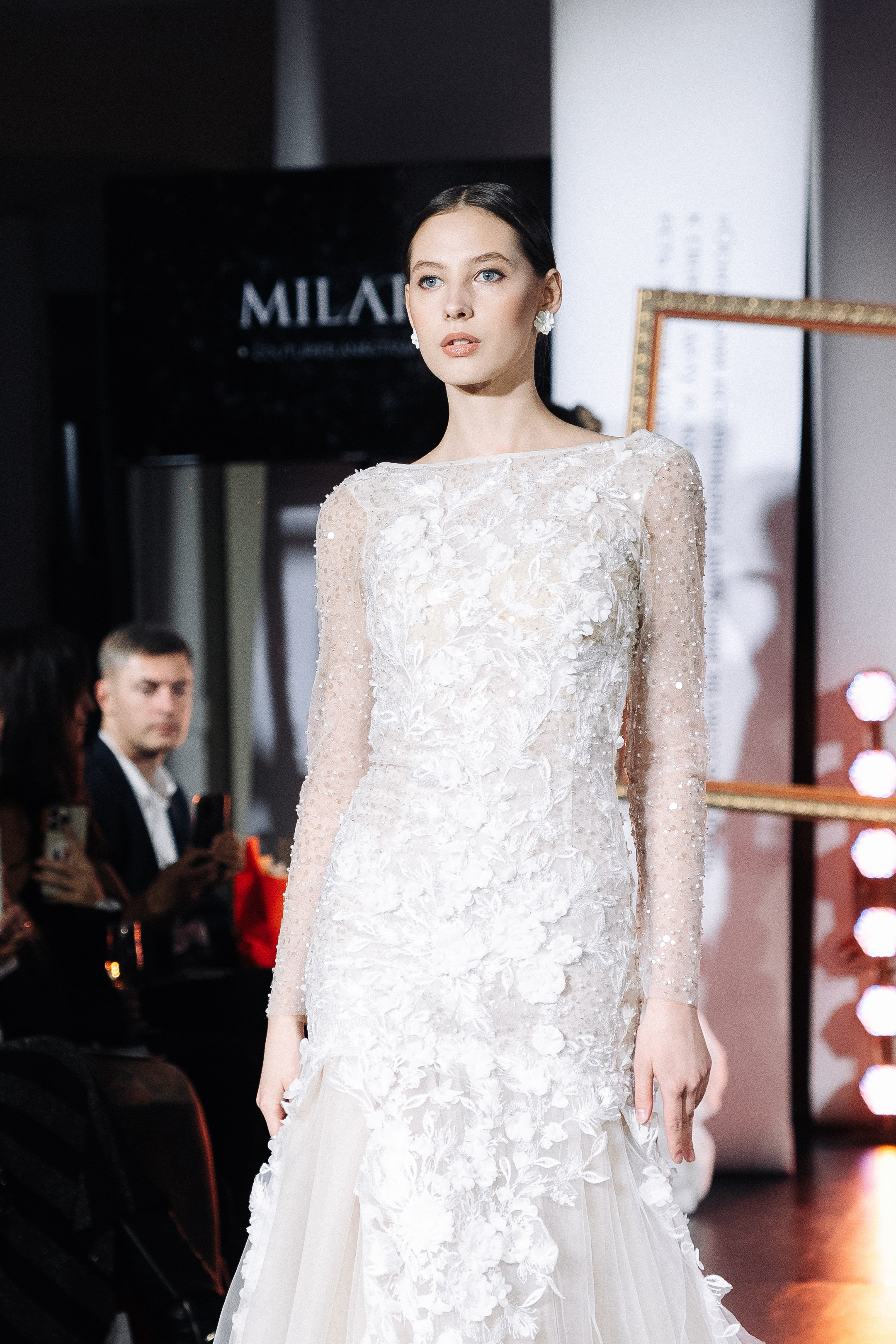 Собрание март 2024. Фотограф в Хабаровске Швендых Рудольф