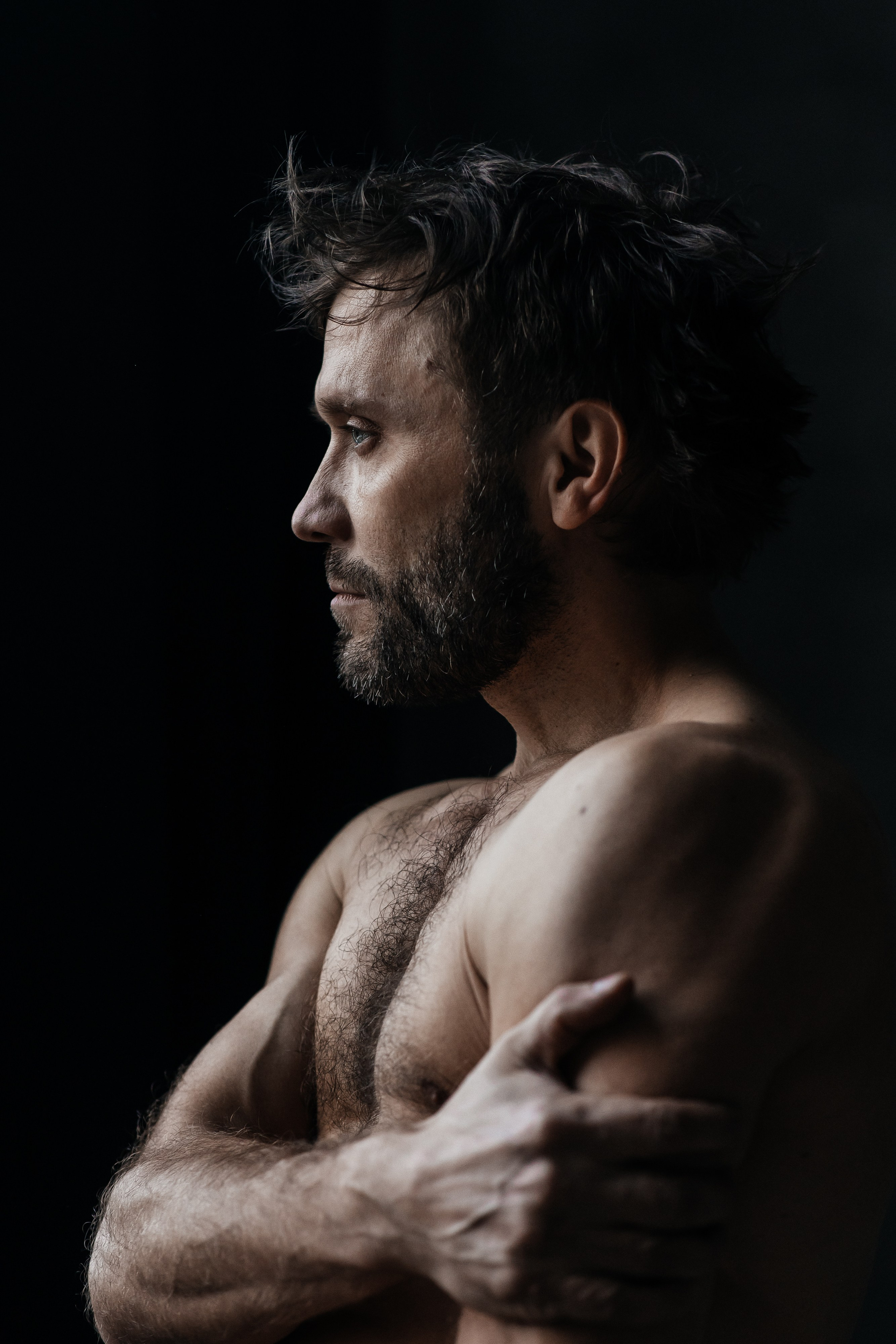 Евгений. Свадебный и портретный фотограф Алина Иванова. Екатеринбург-Москва