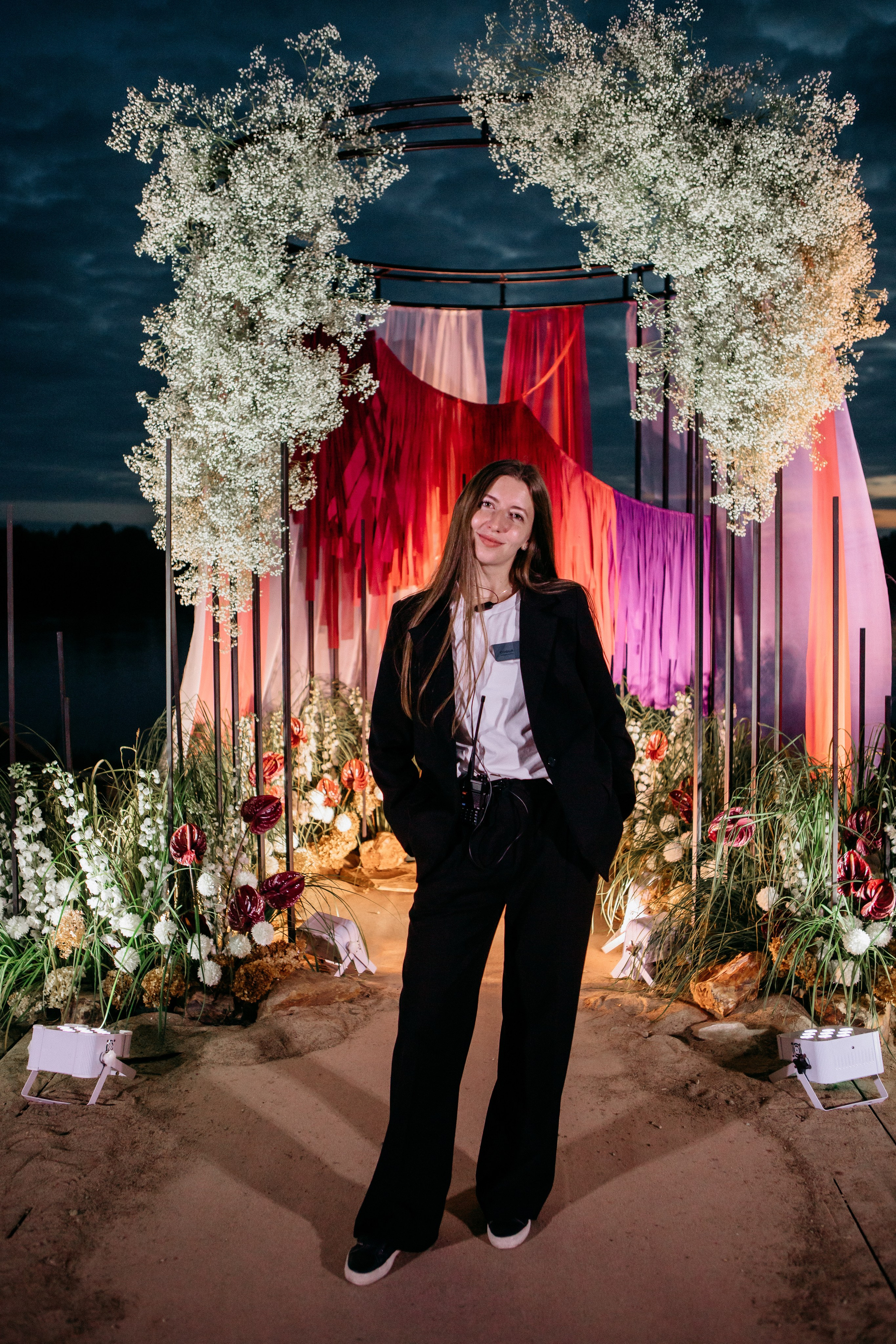 Евгений & Мария. Главная