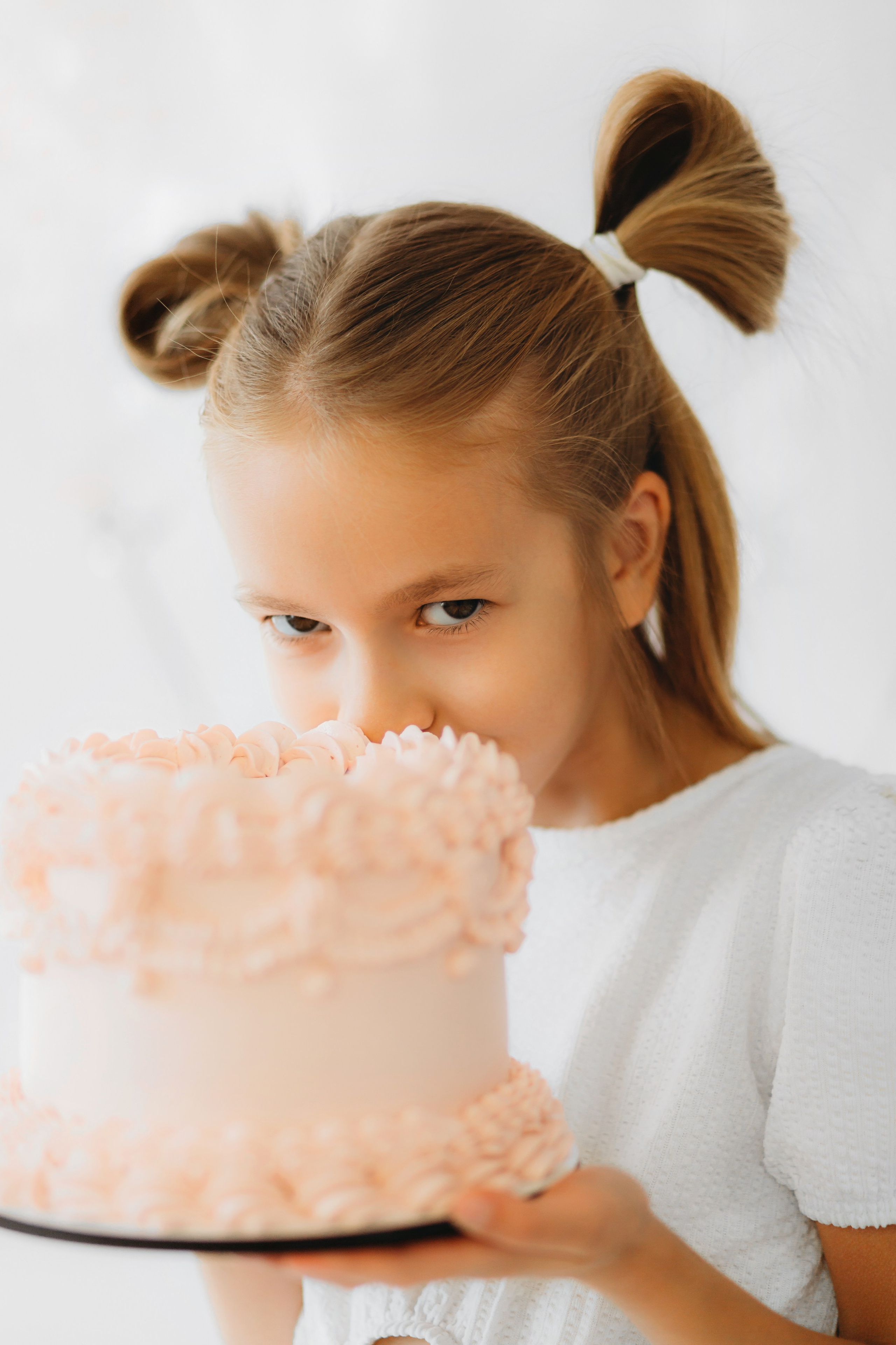 День Рождение 8 лет. Ф-я Забава, Каневская. Семейный фотограф в Каневской Епифанова Ольга