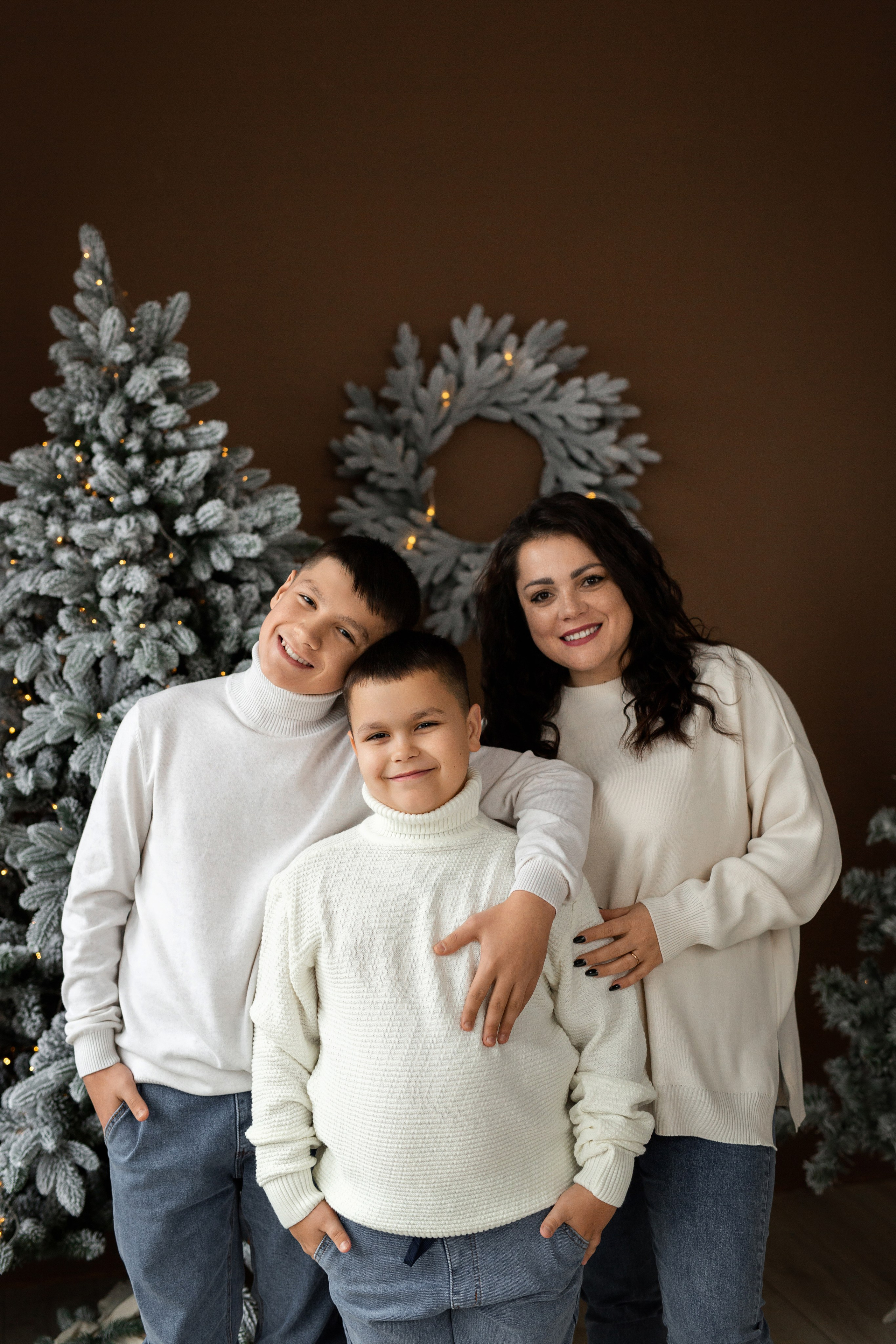 Семейная локация. Семейный фотограф в Каневской Епифанова Ольга