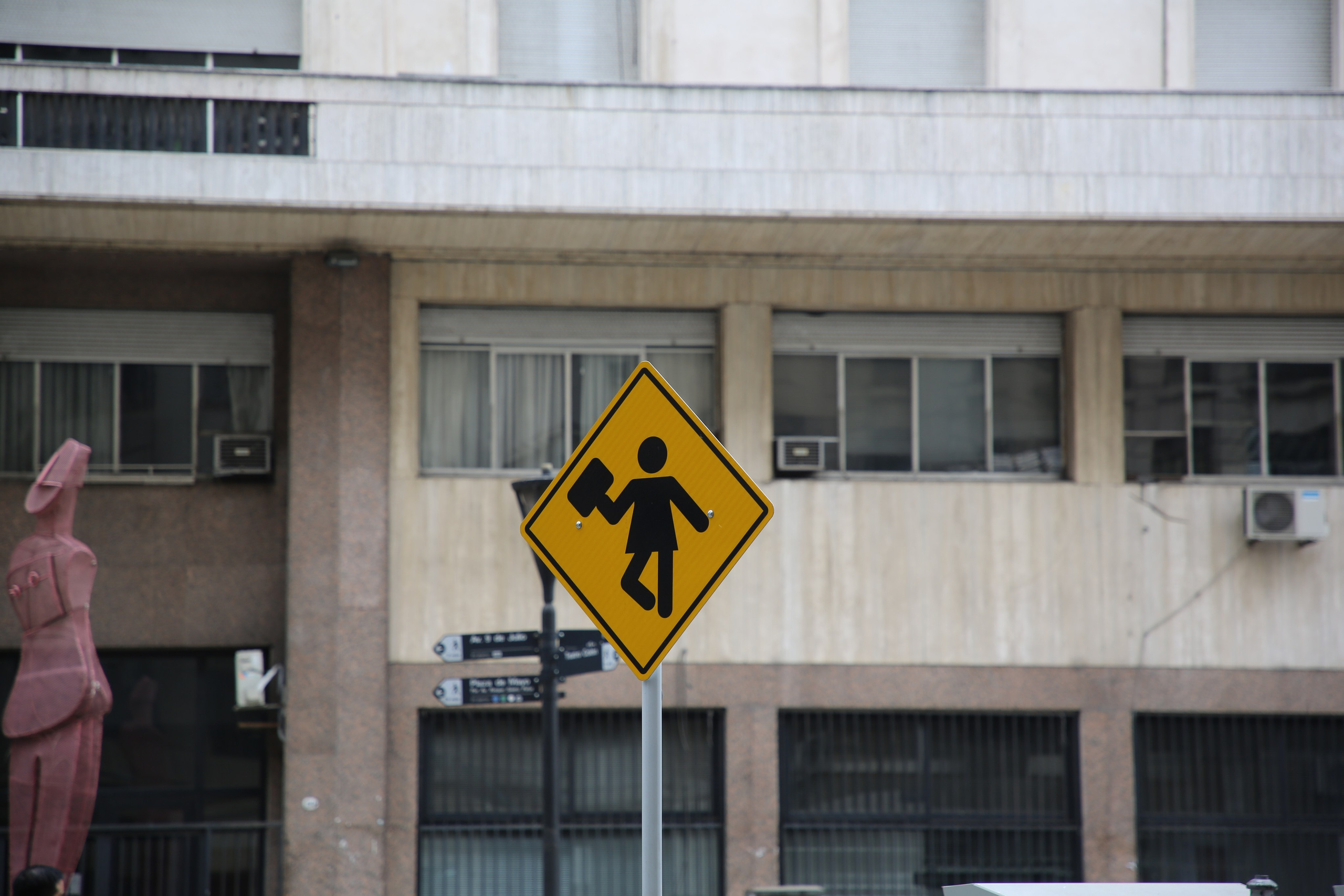 Buenos Aires, Argentina. Andrey Filippov Photographer