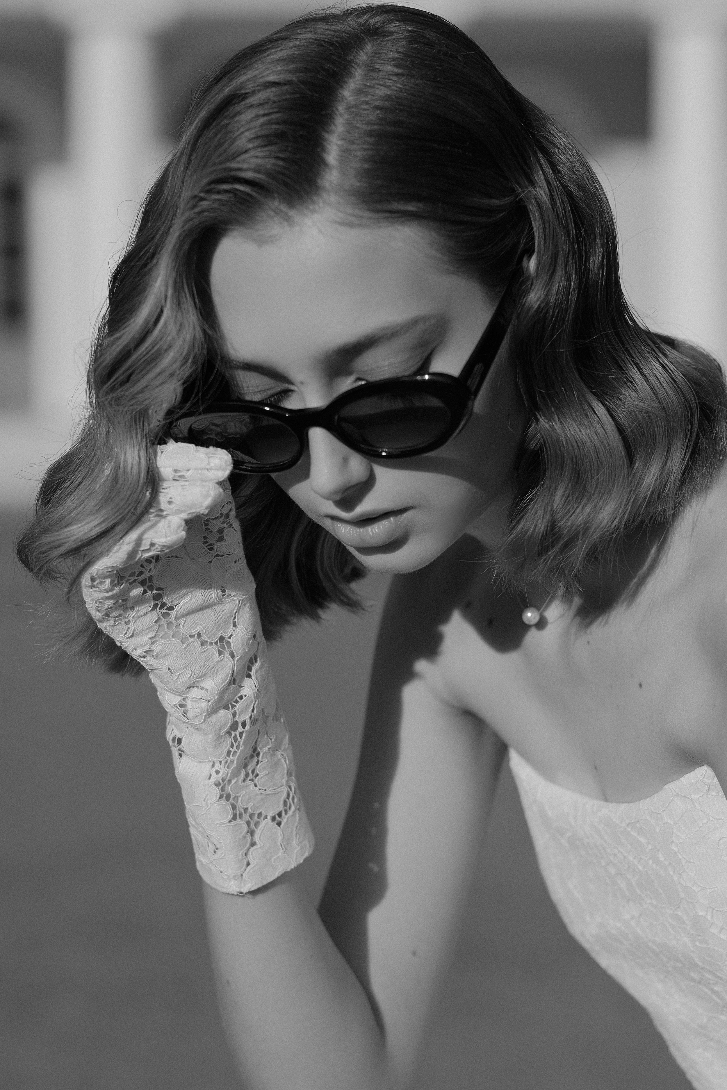 Angelina. Фотограф Юрий Марилов Москва, Тюмень