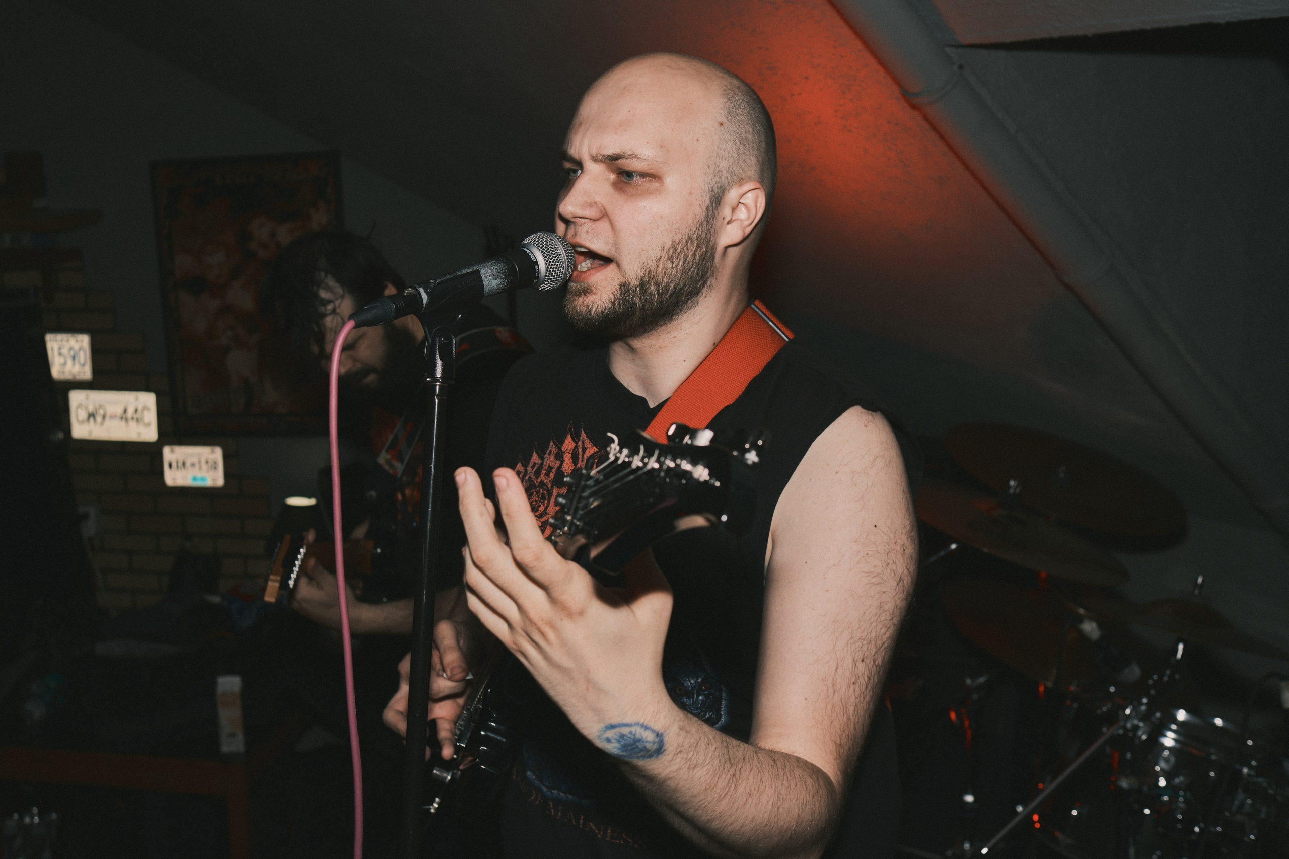 AyN & Parsafahr & ВИD