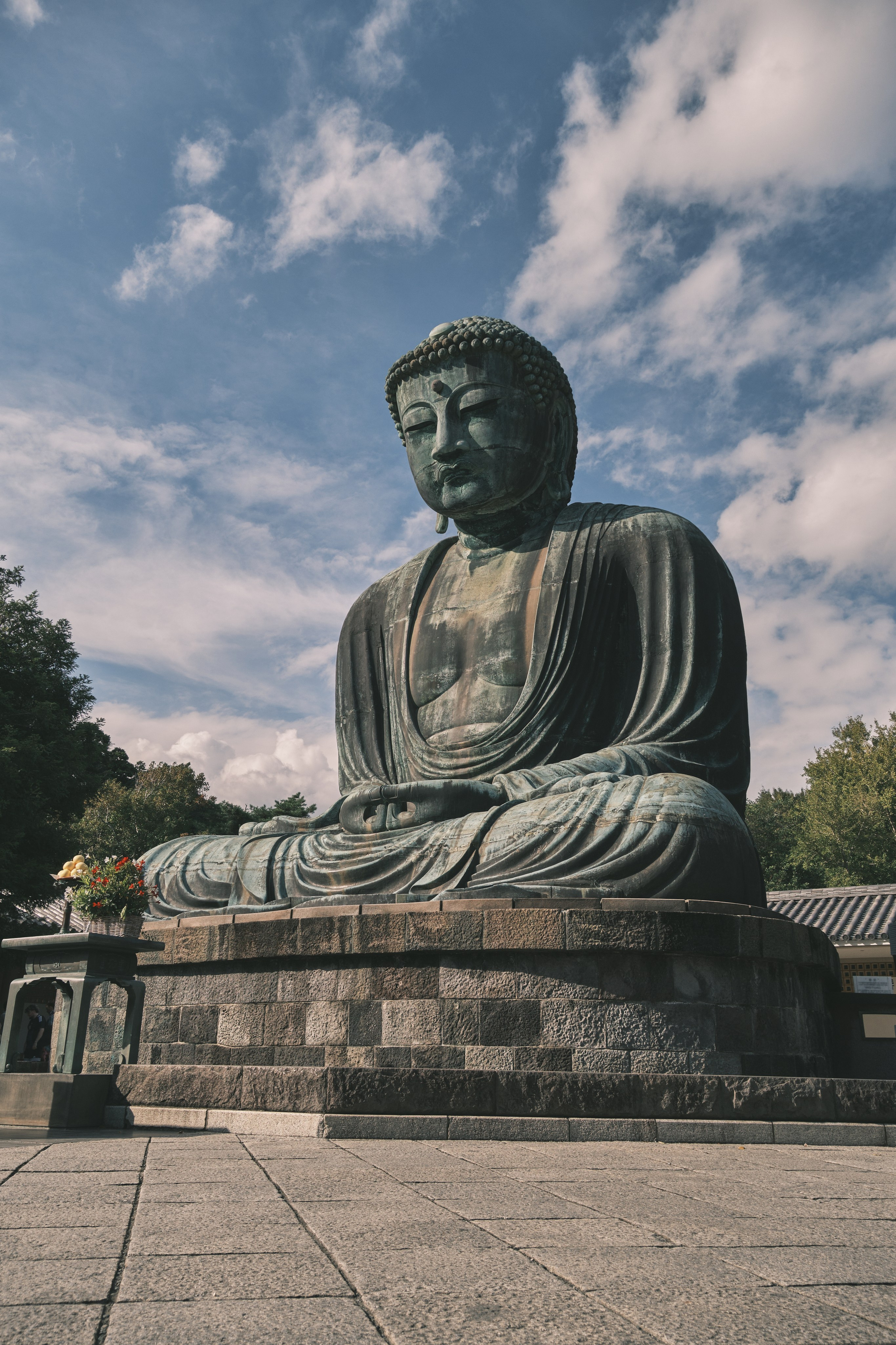 Камакура, префектура Канагава, Япония