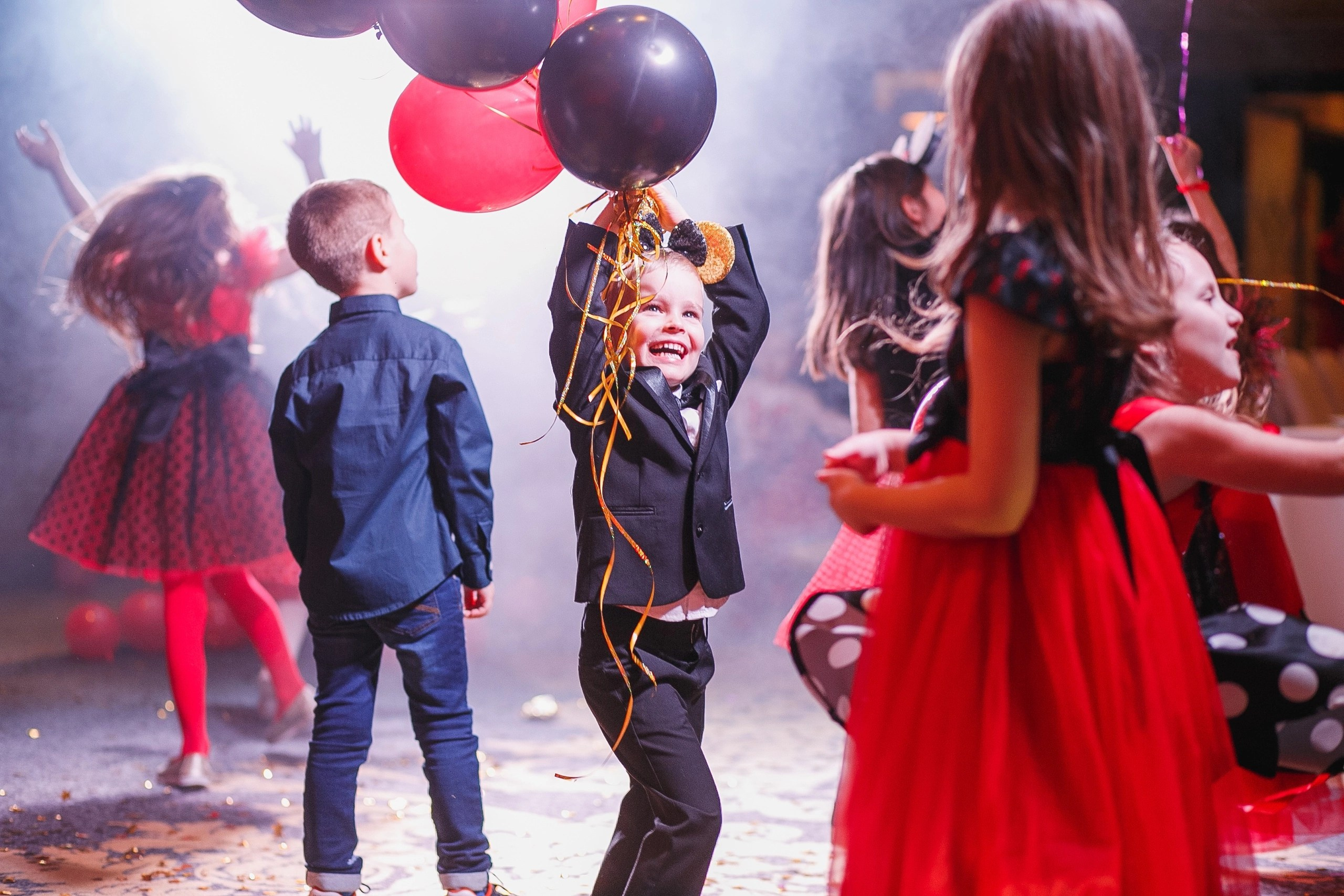 THE FACTORY. Организация мероприятий Донецк (ДНР). Организация и декор мероприятий Донецк (ДНР)
