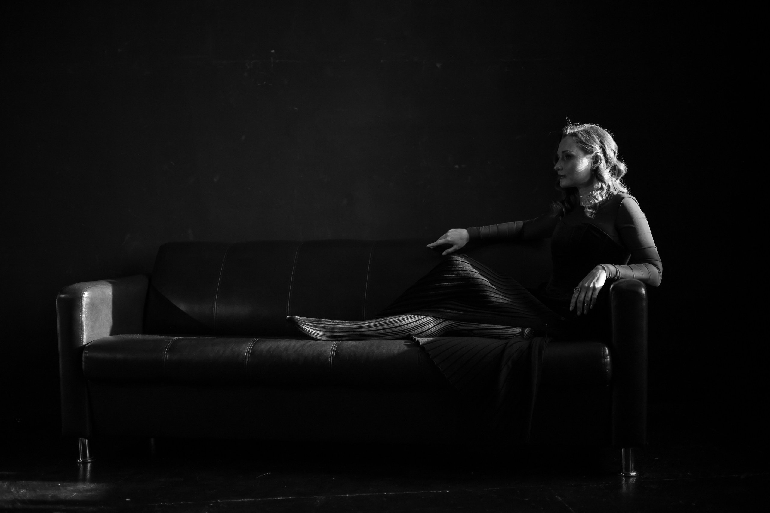 Марта. Портретный и репортажный фотограф Екатерина Селиверстова, Кострома