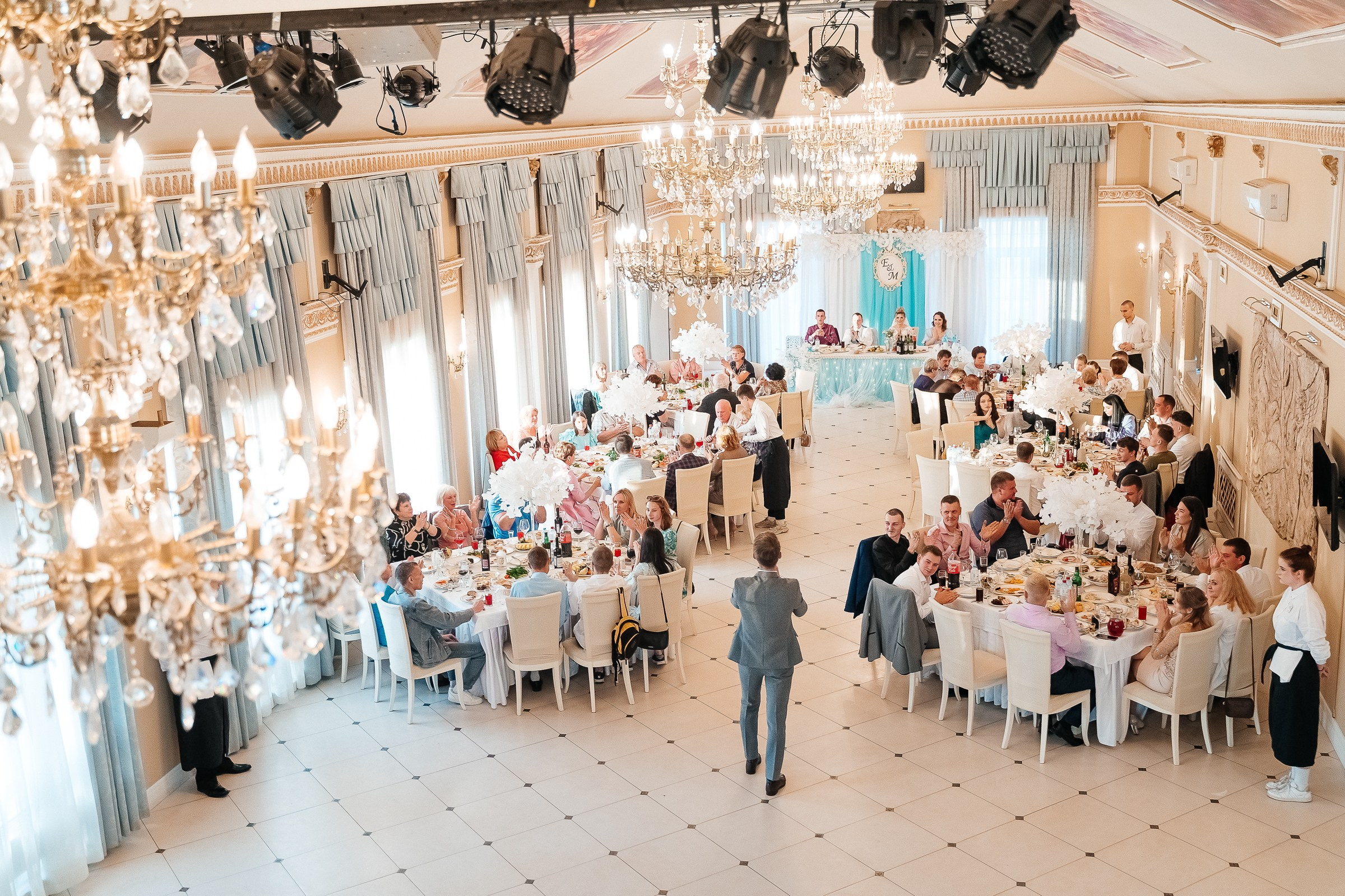 Егор & Мария. Семейный и свадебный фотограф в Москве Леванова Александра