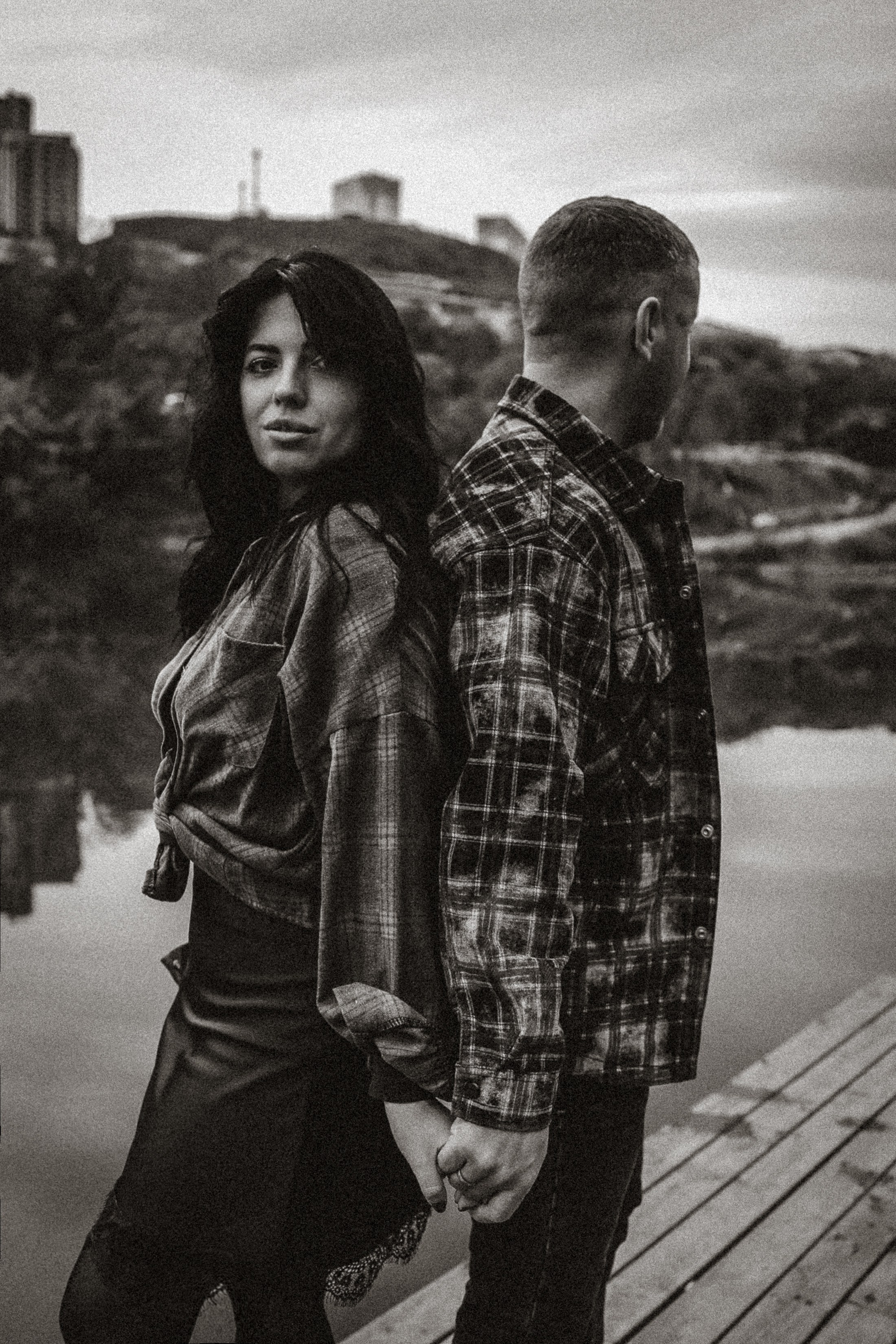 Осень. Профессиональный фотограф во Владивостоке — Фаина Дегтярева