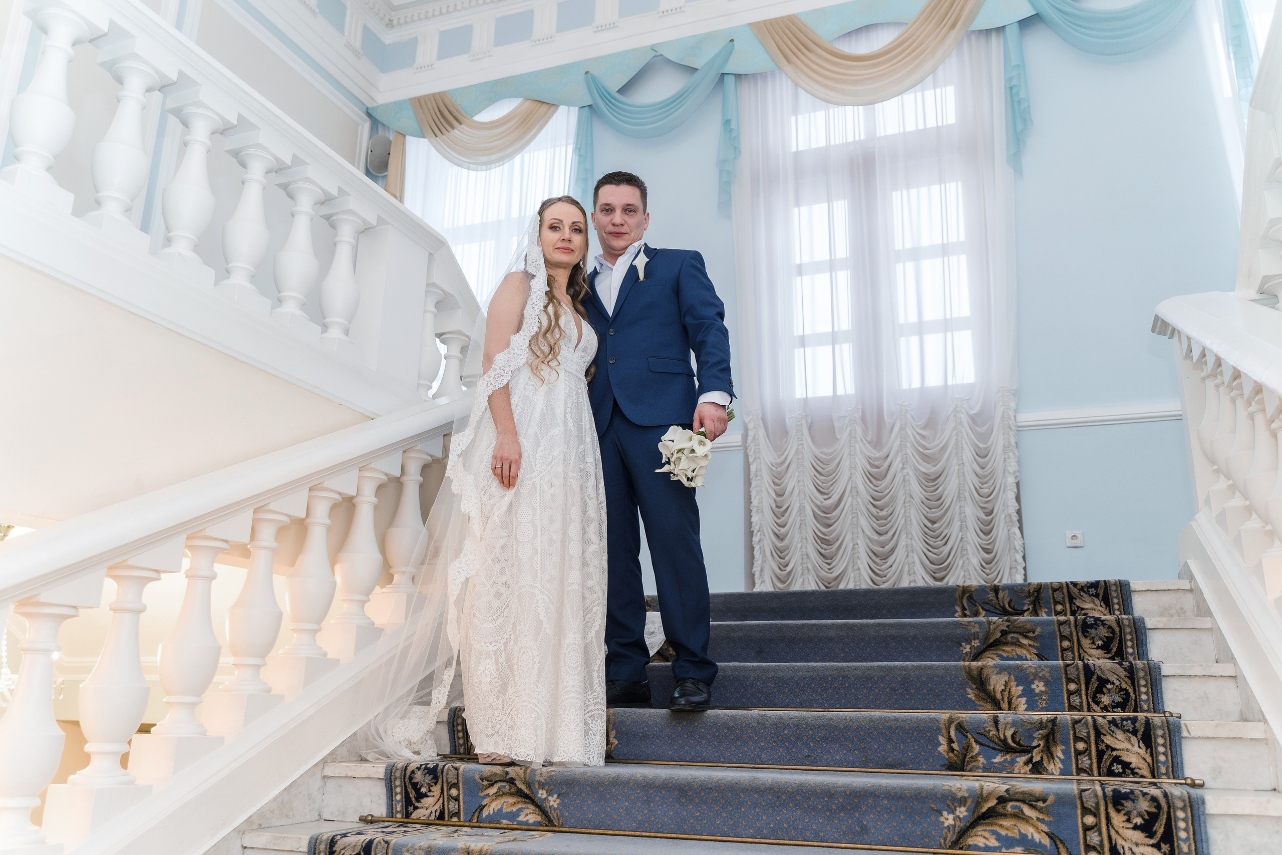 Андрей + Анастасия