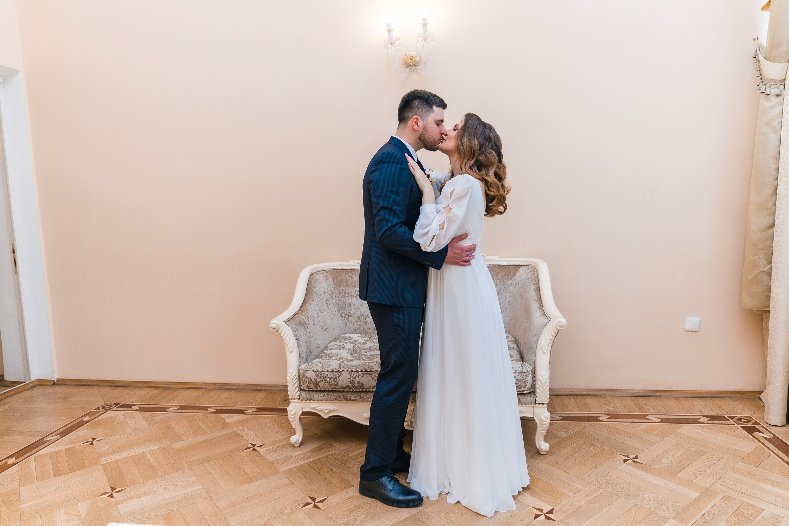 Роман + Анастасия