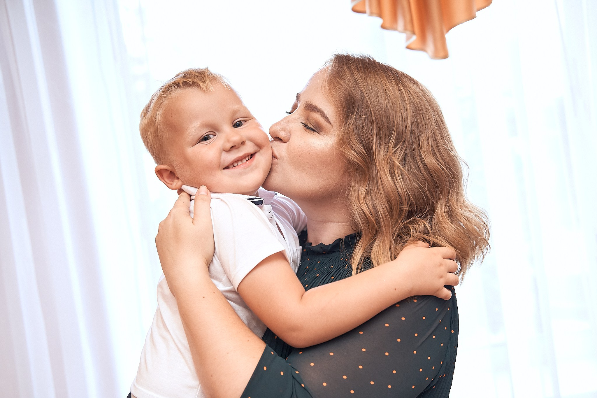 Свадебное портфолио. Репортажный и детский фотограф в Москве Илья Еренбург