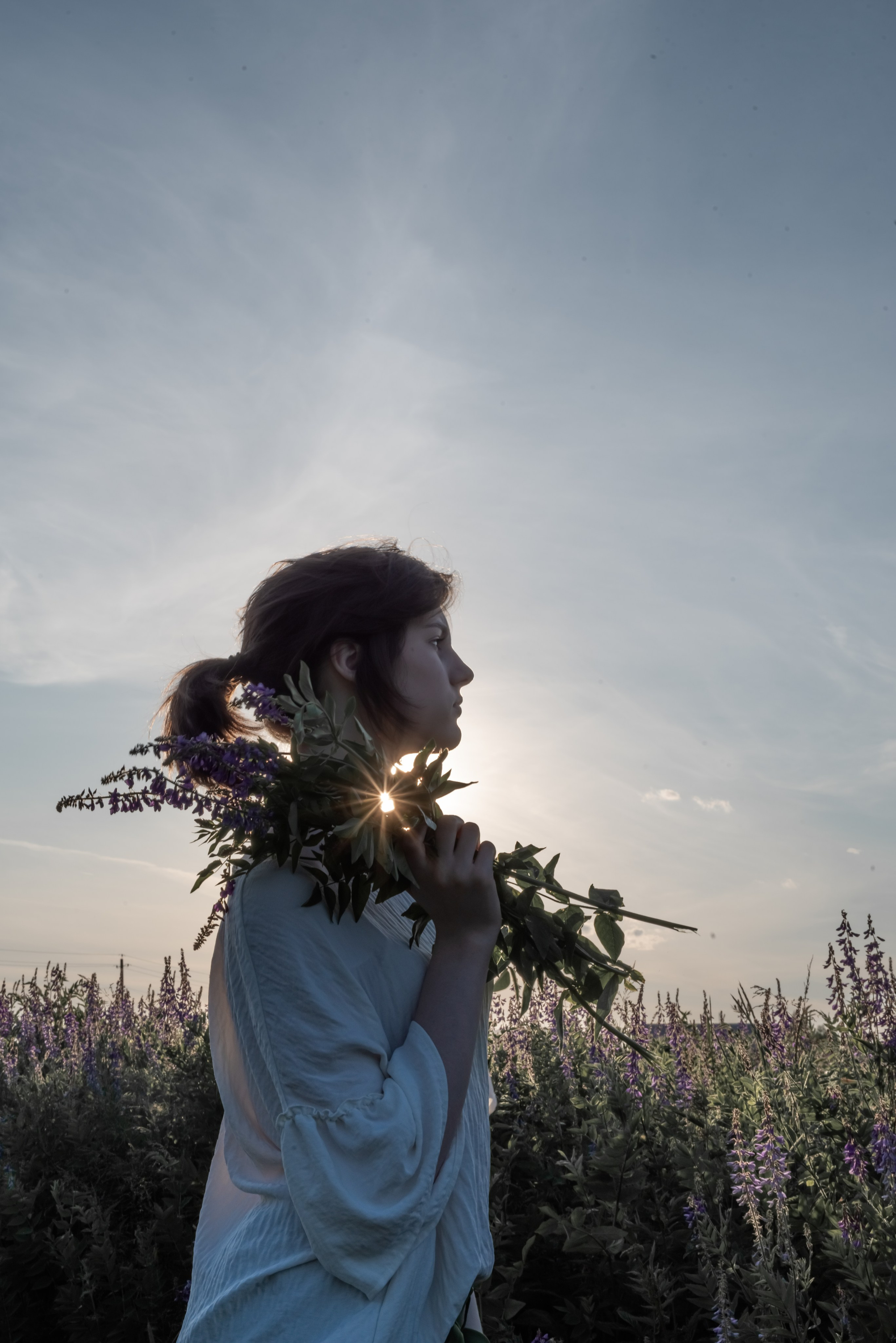 Фотосессии на природе. Фотограф Светлана Воронцова