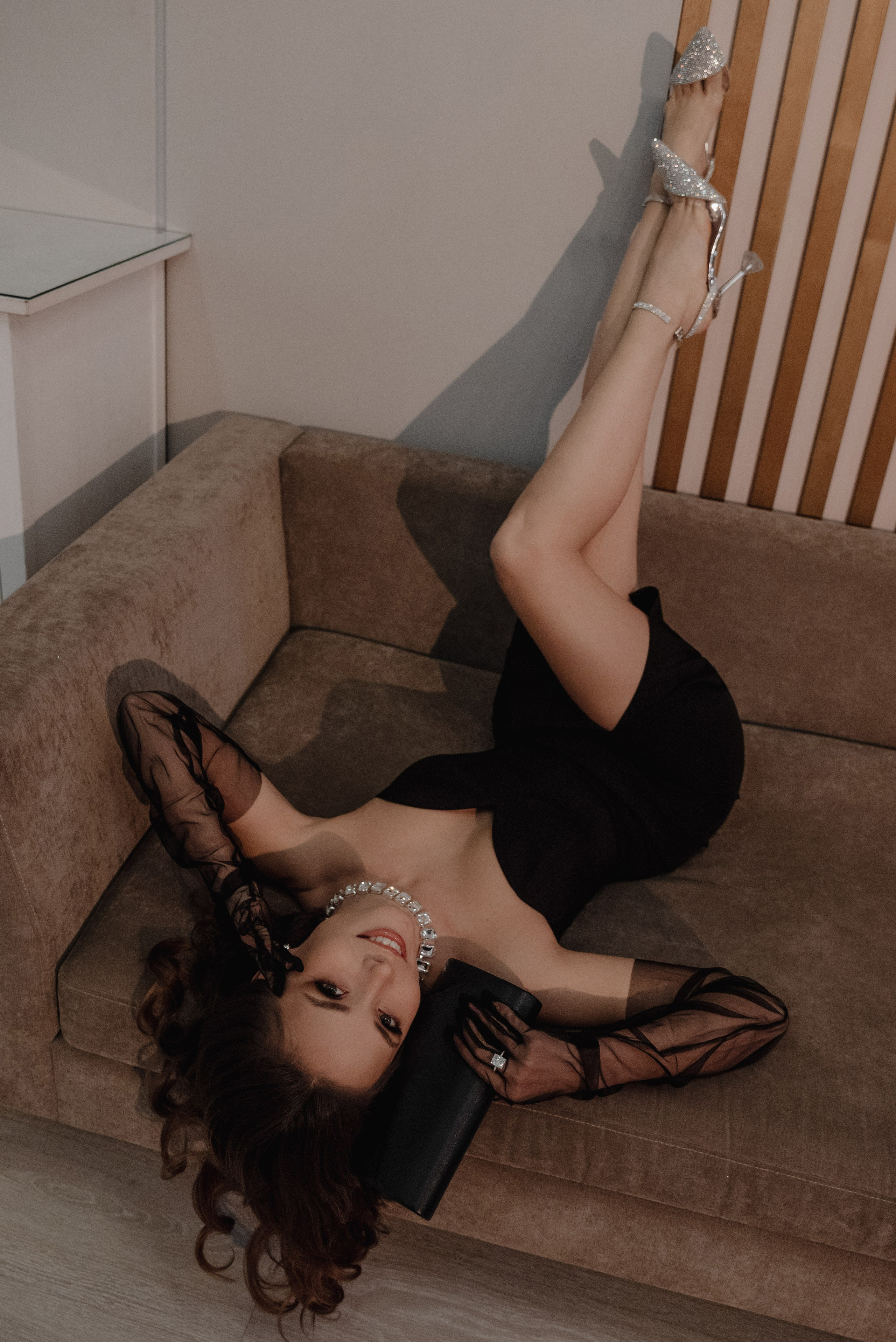 Отель. Фотограф в Москве и Московской области (Ю-В) Олеся Макарова