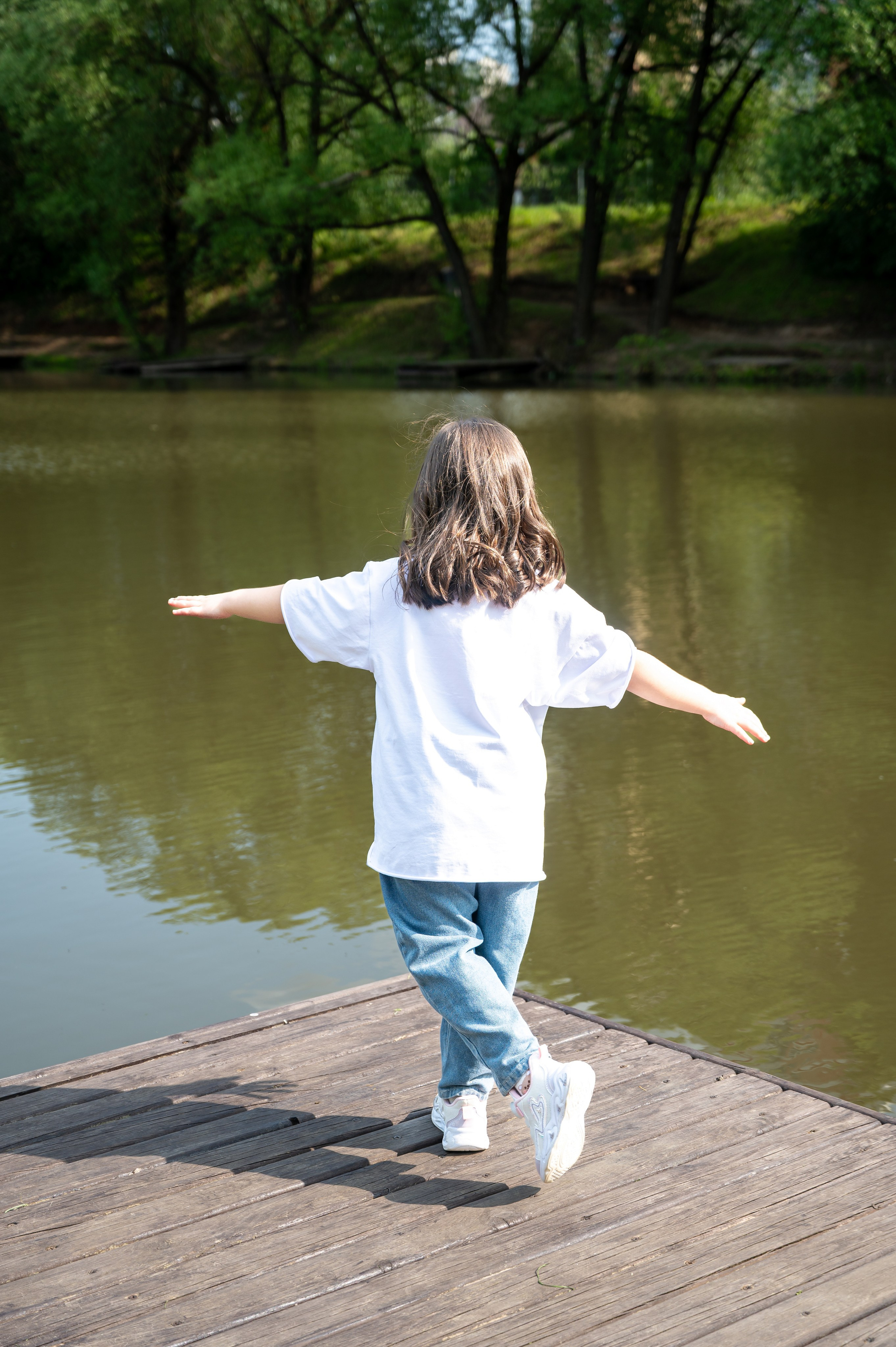 Детские портрет. Фотограф Станислав Лещик