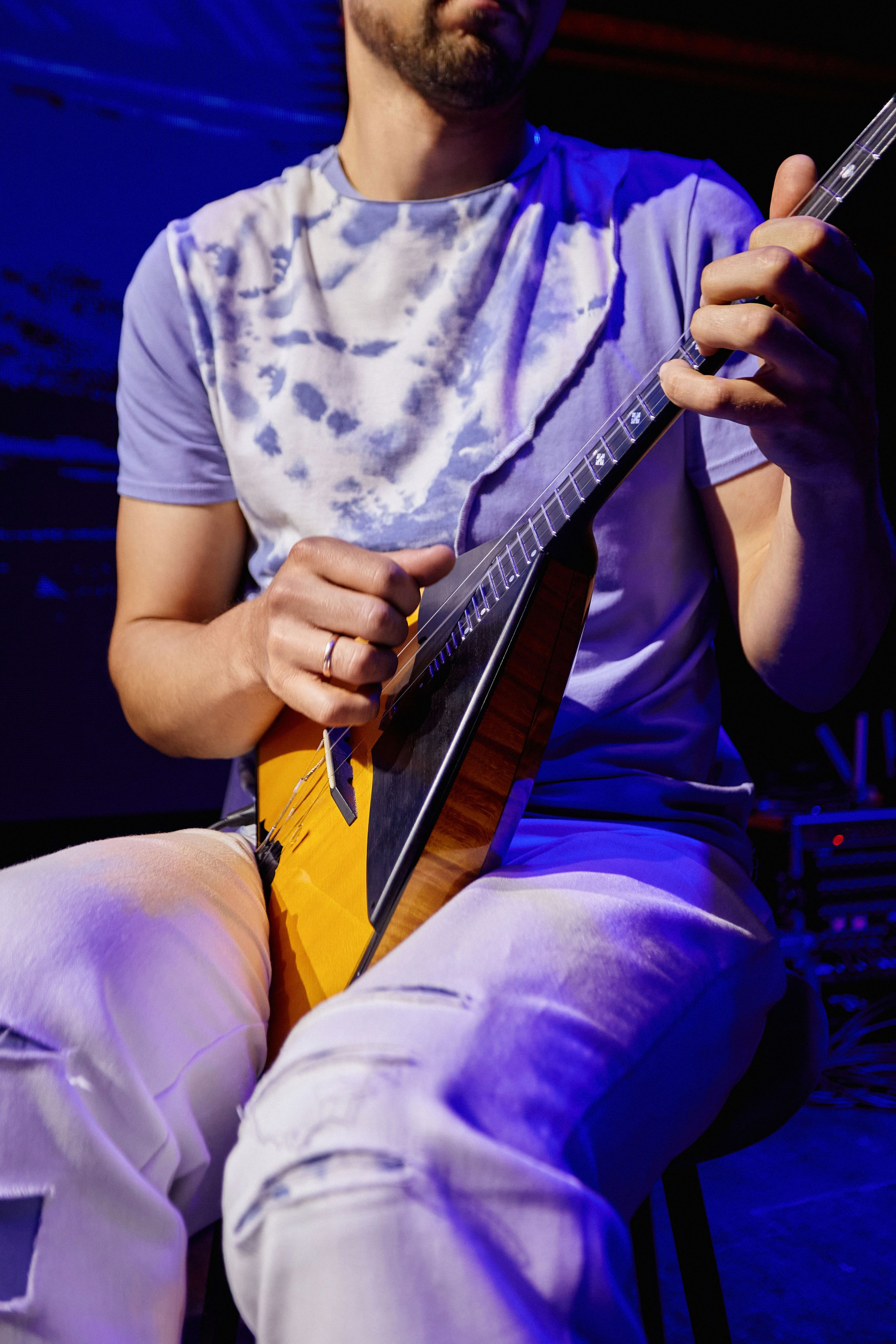 Фестиваль «Волжские сезоны». DENISOV ART (фото, видео, дизайн) САМАРА