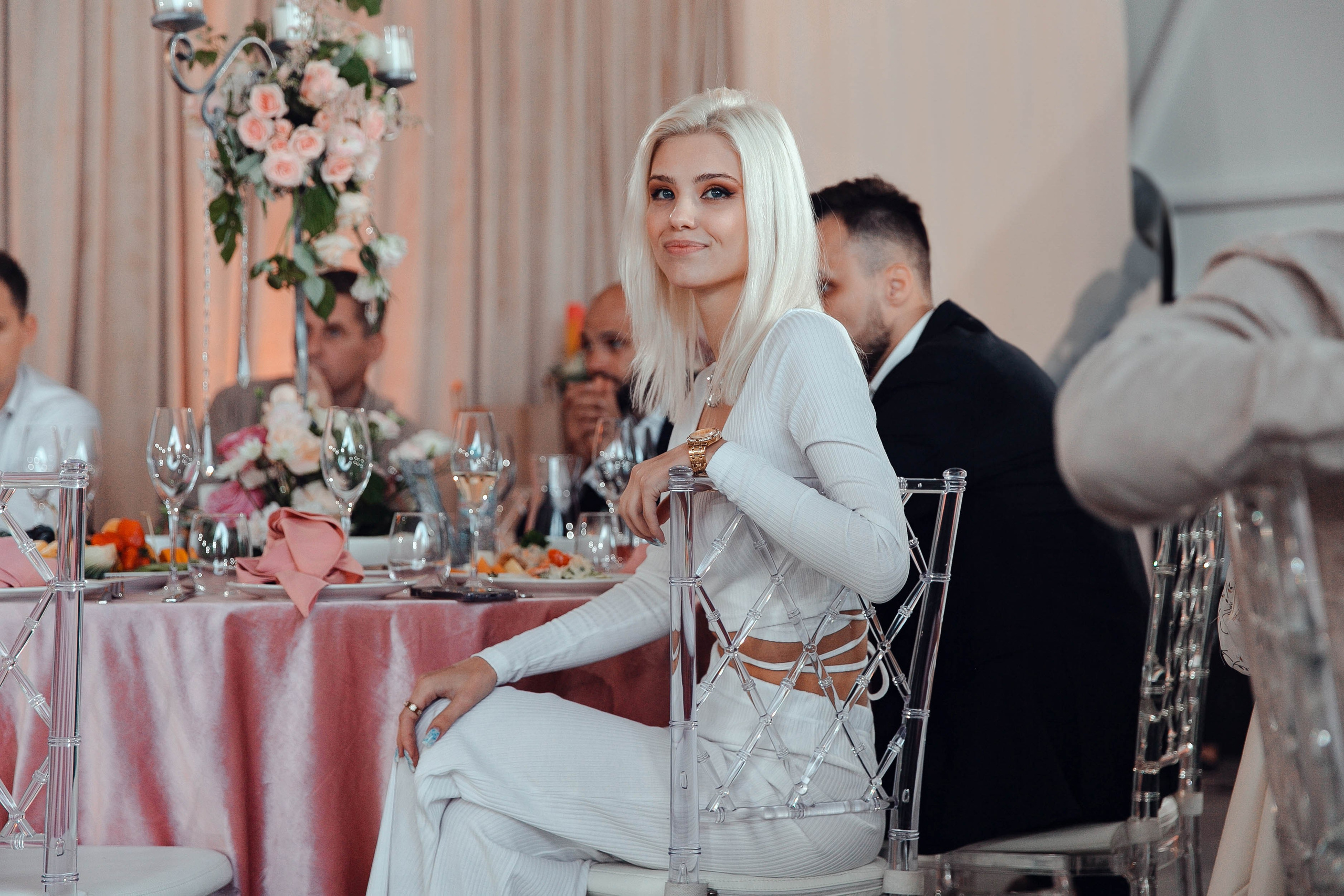 Площадка «Джао Дача». Ваш репортажный фотограф Артемий Антонов