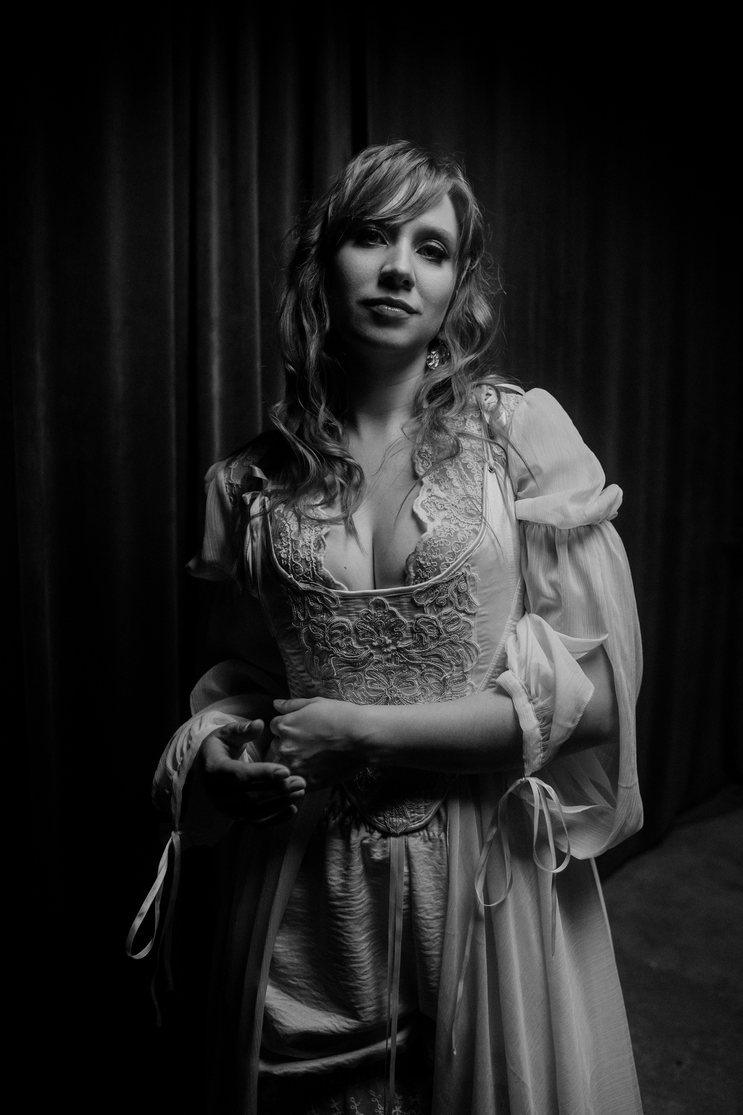 Наташа Будуар. Фотограф на мероприятие