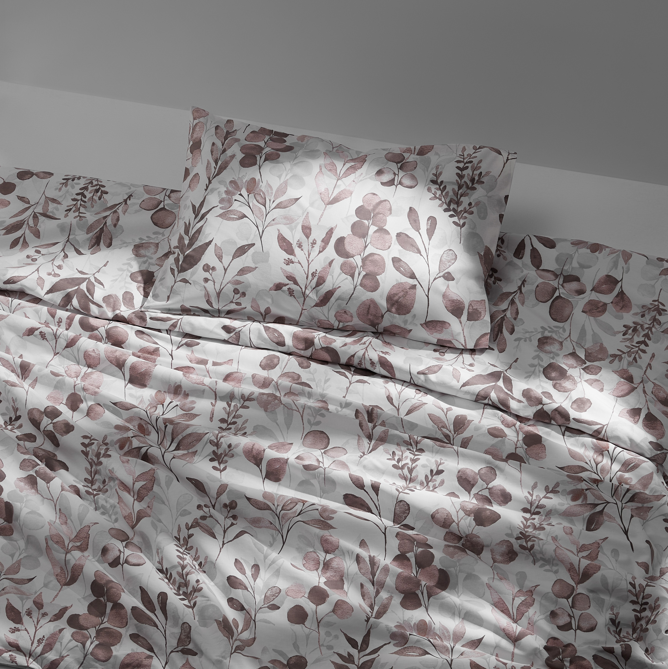 Постельное белье Pragma. Олег Дмитриев