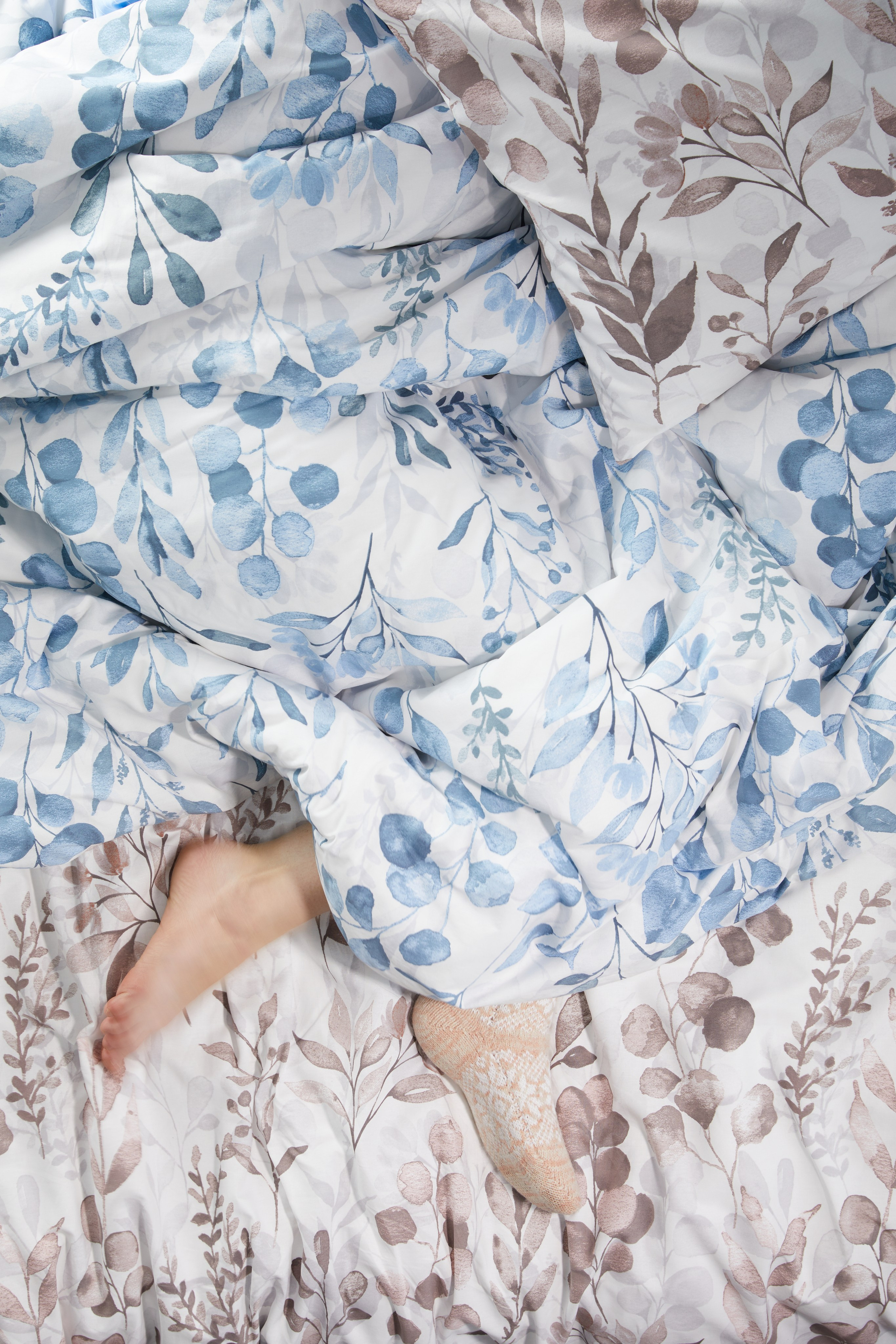 Постельное белье (Имиджевая модельная съемка). Олег Дмитриев