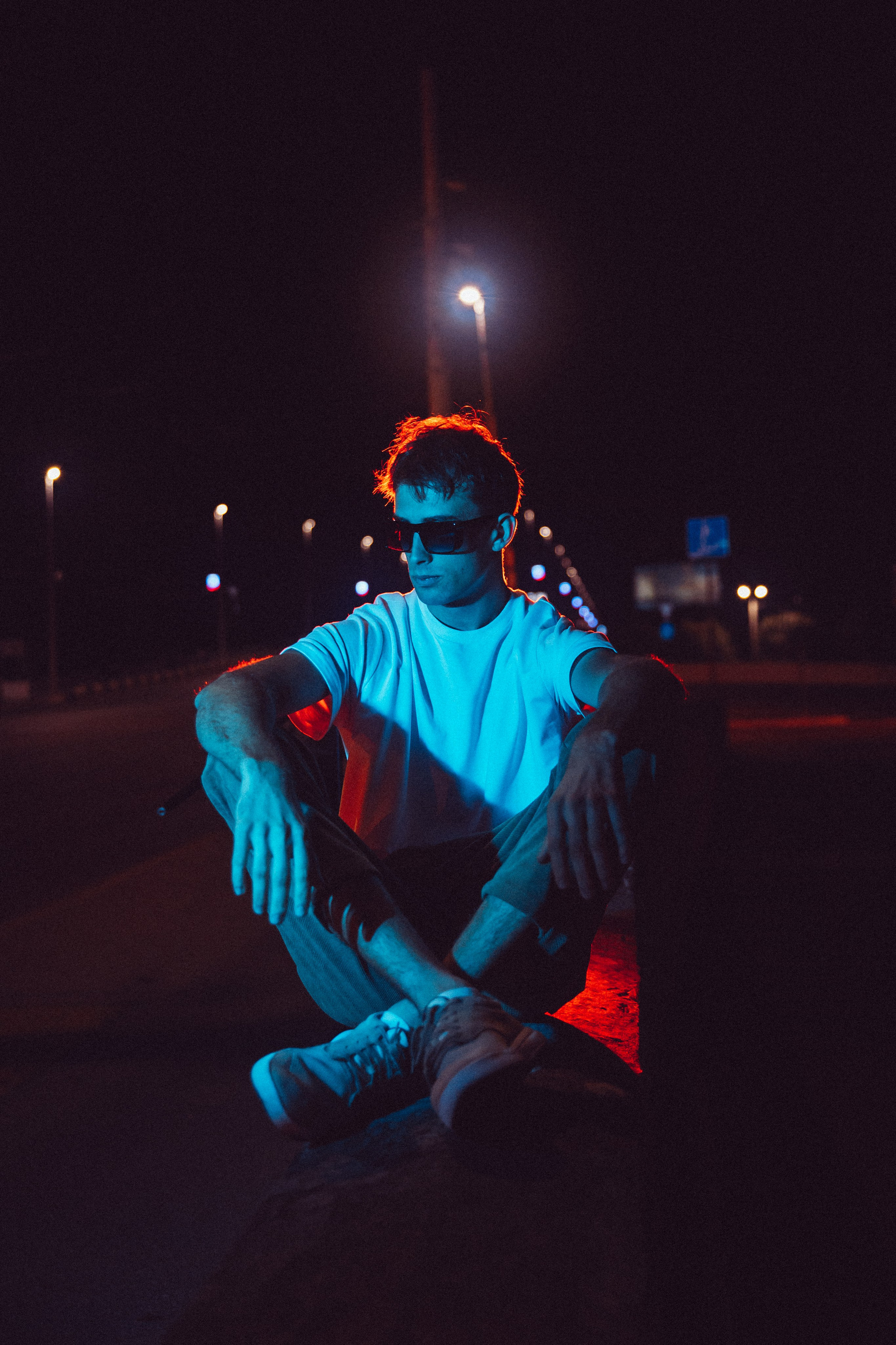 Илья. Фотограф Калининград Илья Миллер