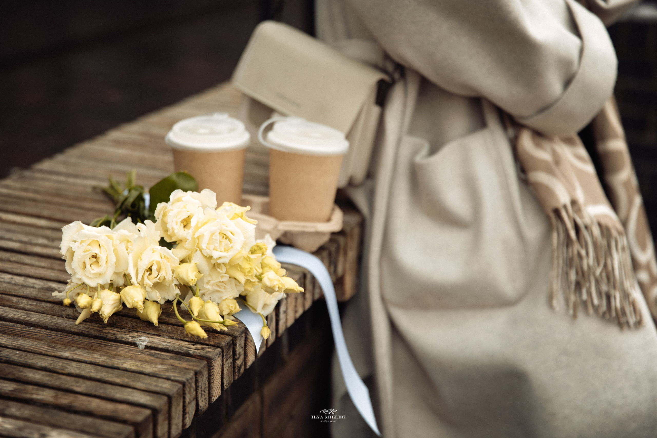 Полина / О.Канта. Фотограф Калининград Илья Миллер