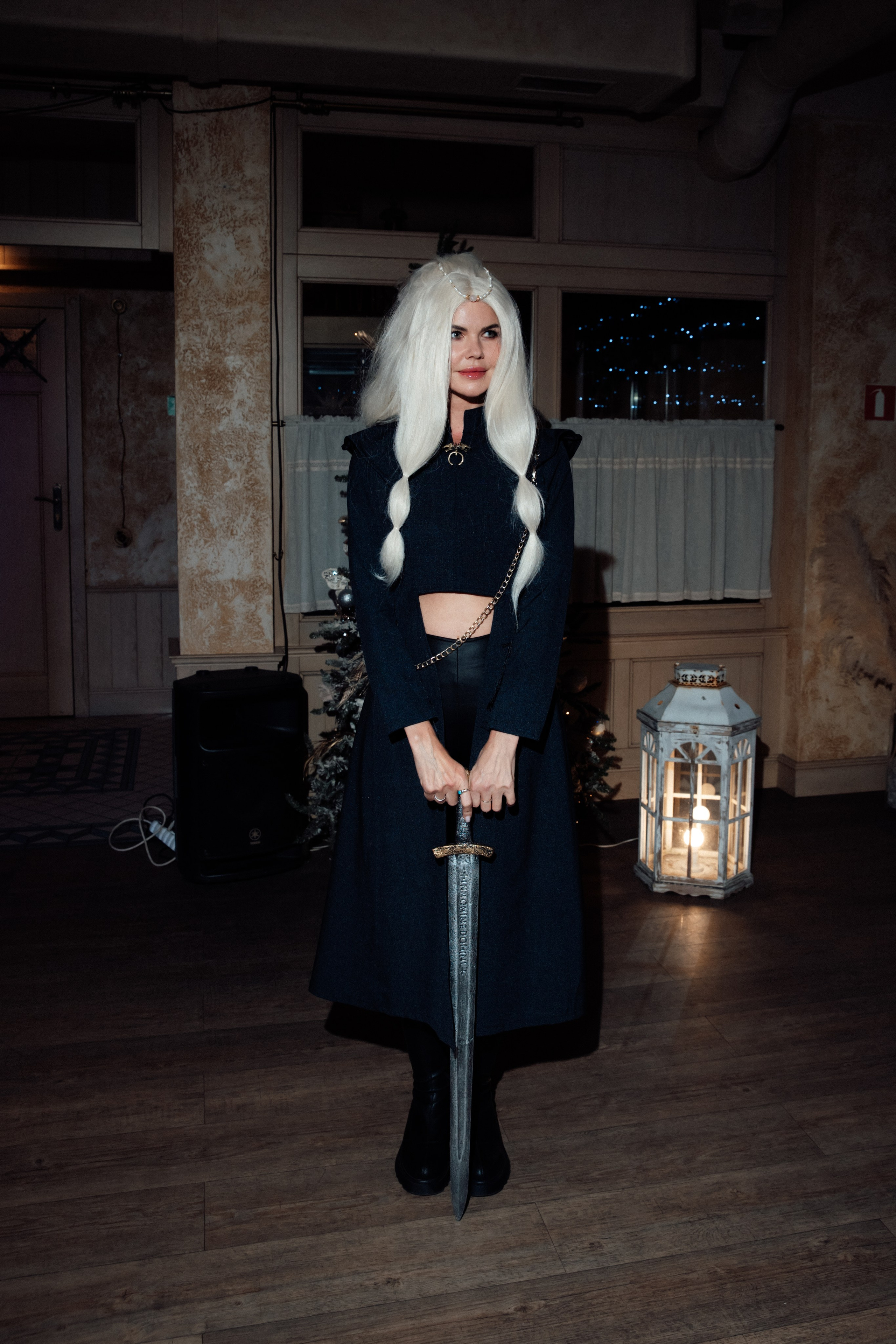 Новогодний корпоратив Теле2 (1 час съёмки). Фотограф Калининград Илья Миллер