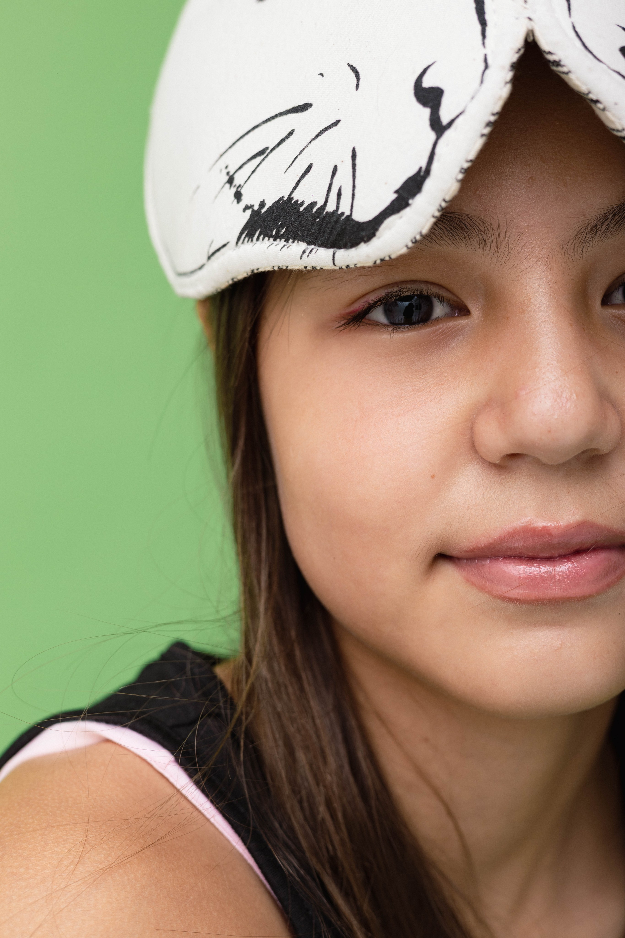 Портретная фотосессия в Алматы — индивидуальный портрет в студии. Фотограф Алматы