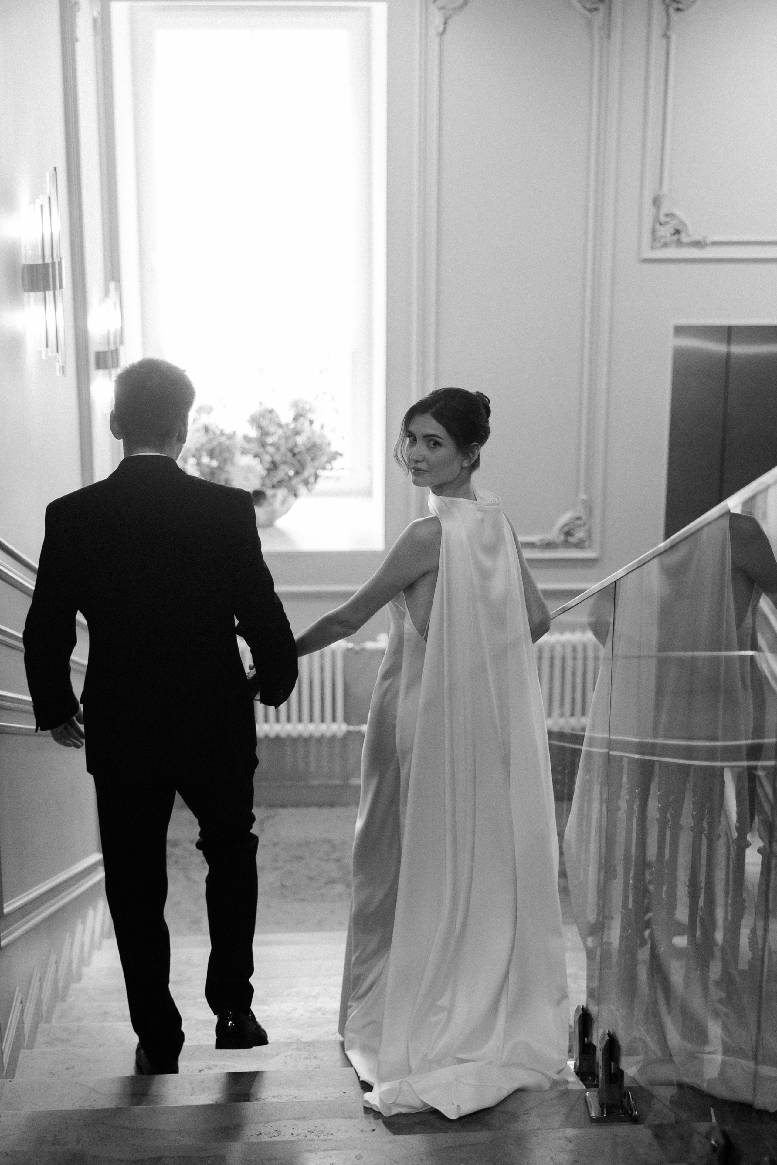 Ближе, чем когда-либо. Свадебный и семейный фотограф Мария Князева в Санкт-Петербурге