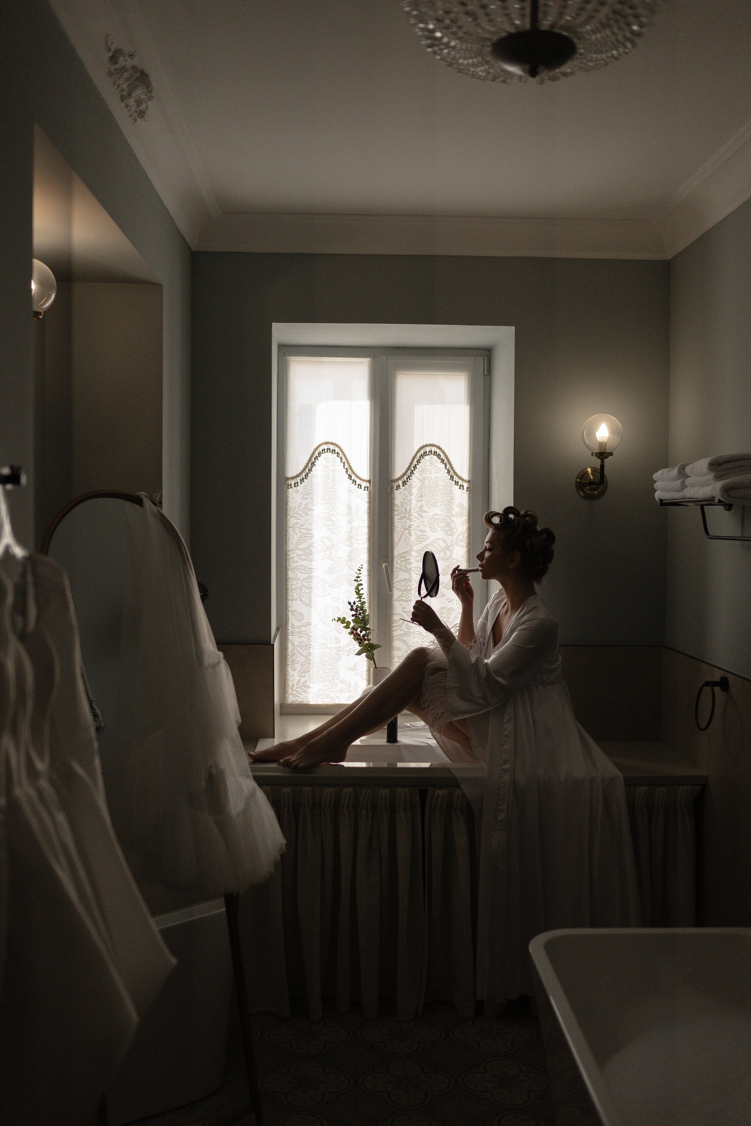 Свадебные съемки. Фотограф в Самаре Анастасия Саморукова