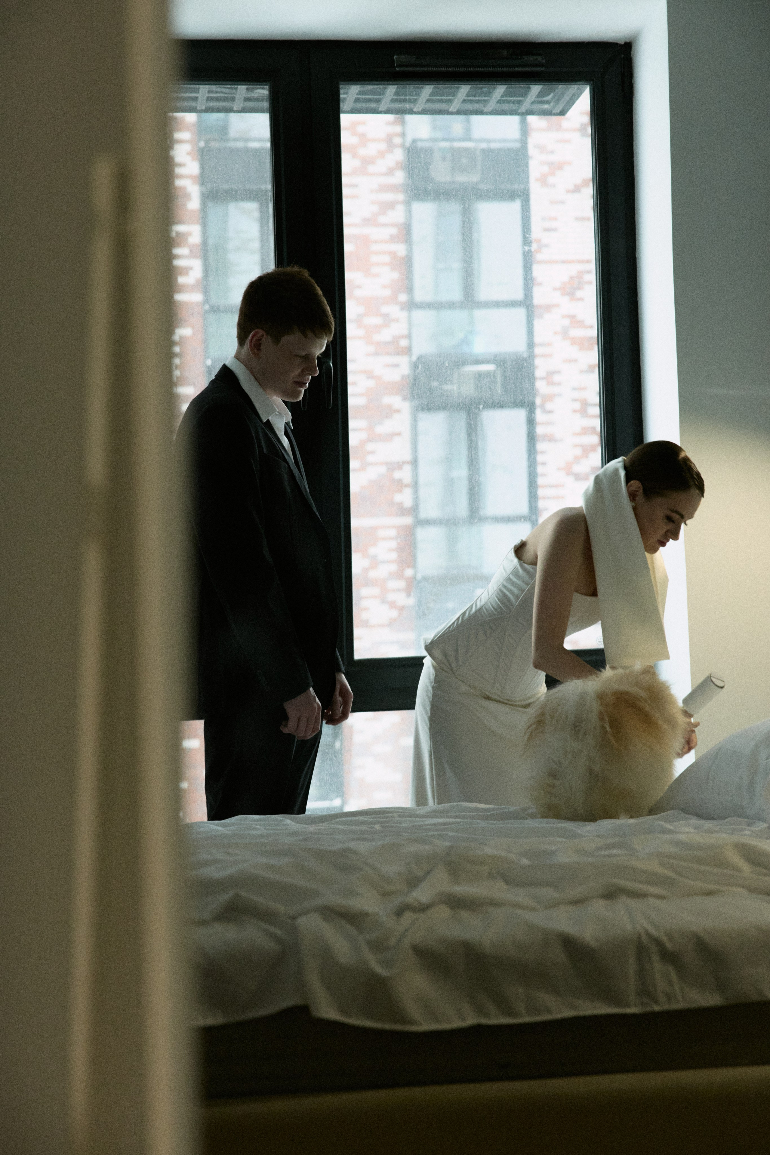 Александр + Дарья. Семейный и детский фотограф Юлия Шох