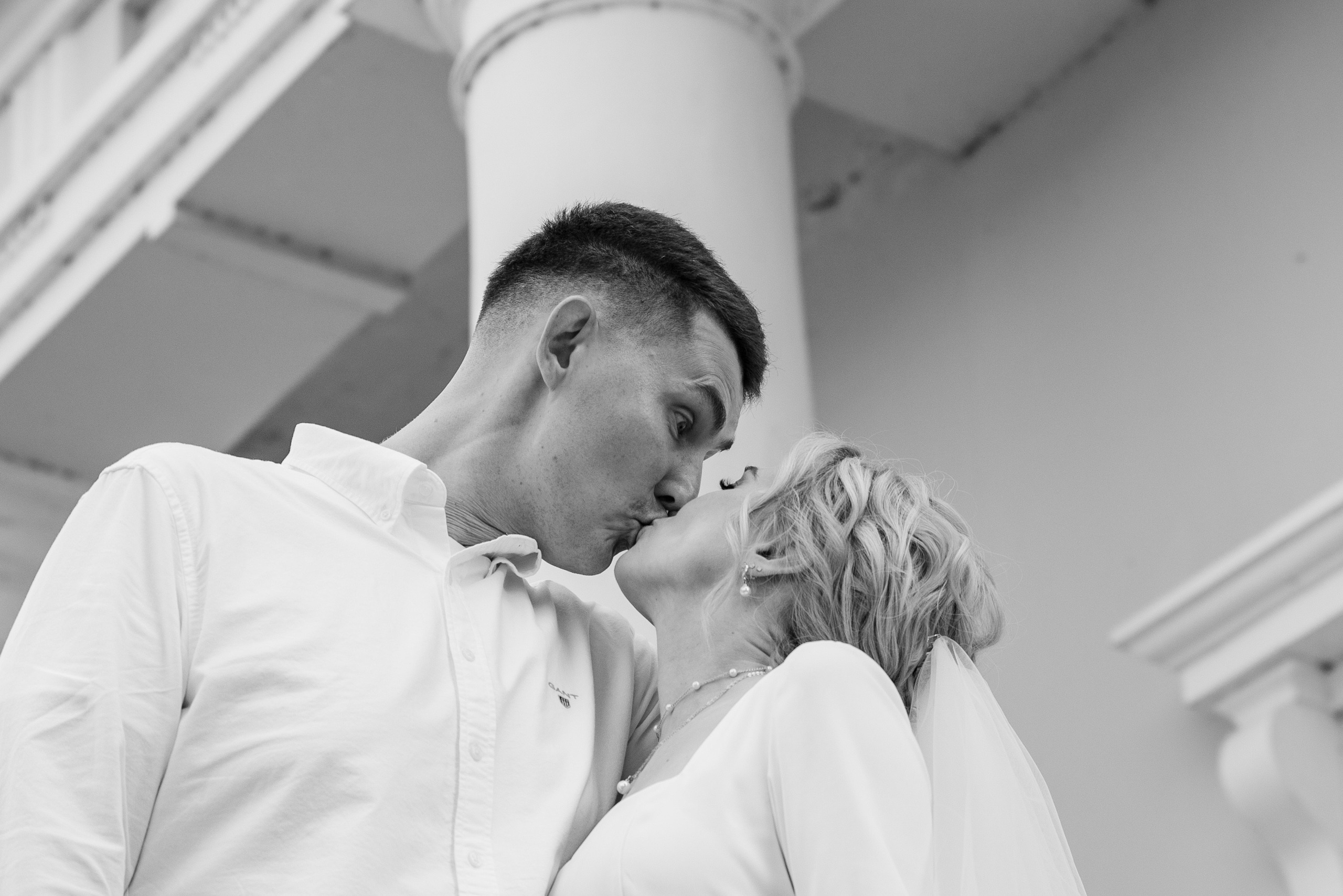 Свадьба Евгения и Дарьи. Свадебный, семейный, репортажный фотограф в Перми и крае Таня Белая