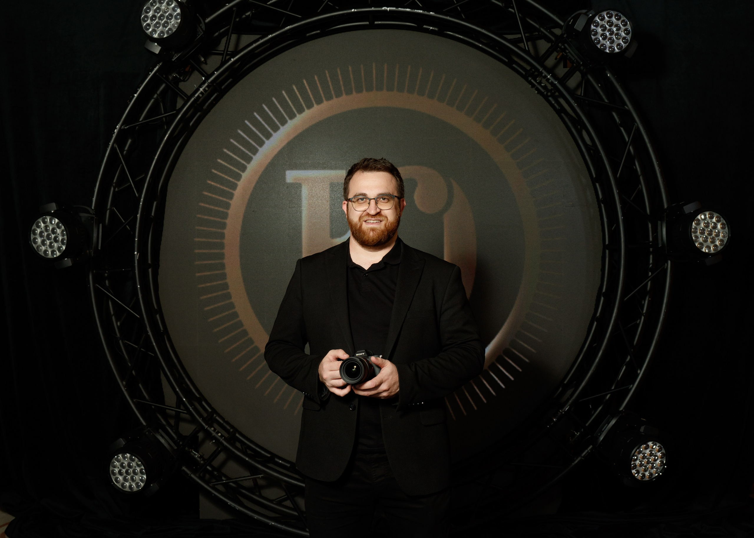 Бизнес 2024. Репортажный фотограф Ростов-на-дону