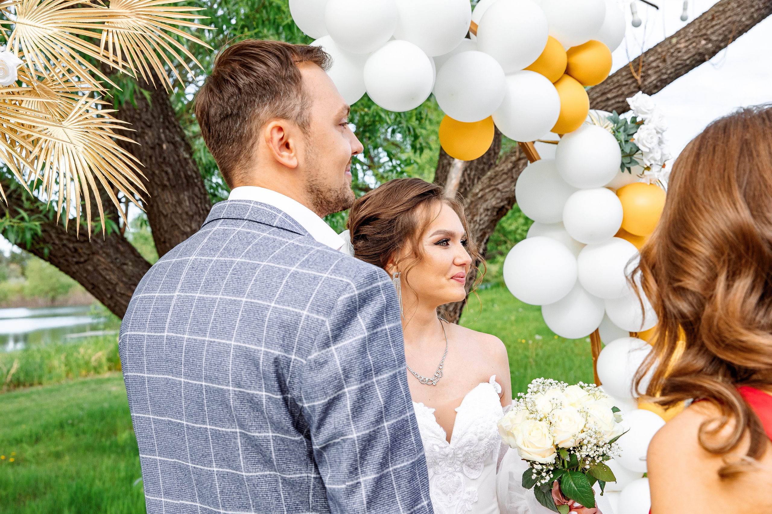 Кирилл и Екатерина. Свадебный и семейный фотограф в Челябинске Юлия Ишимова